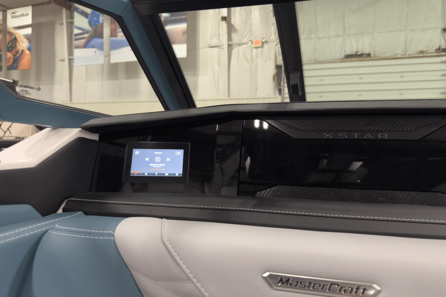 2025 Mastercraft XSTAR Image Thumbnail #39