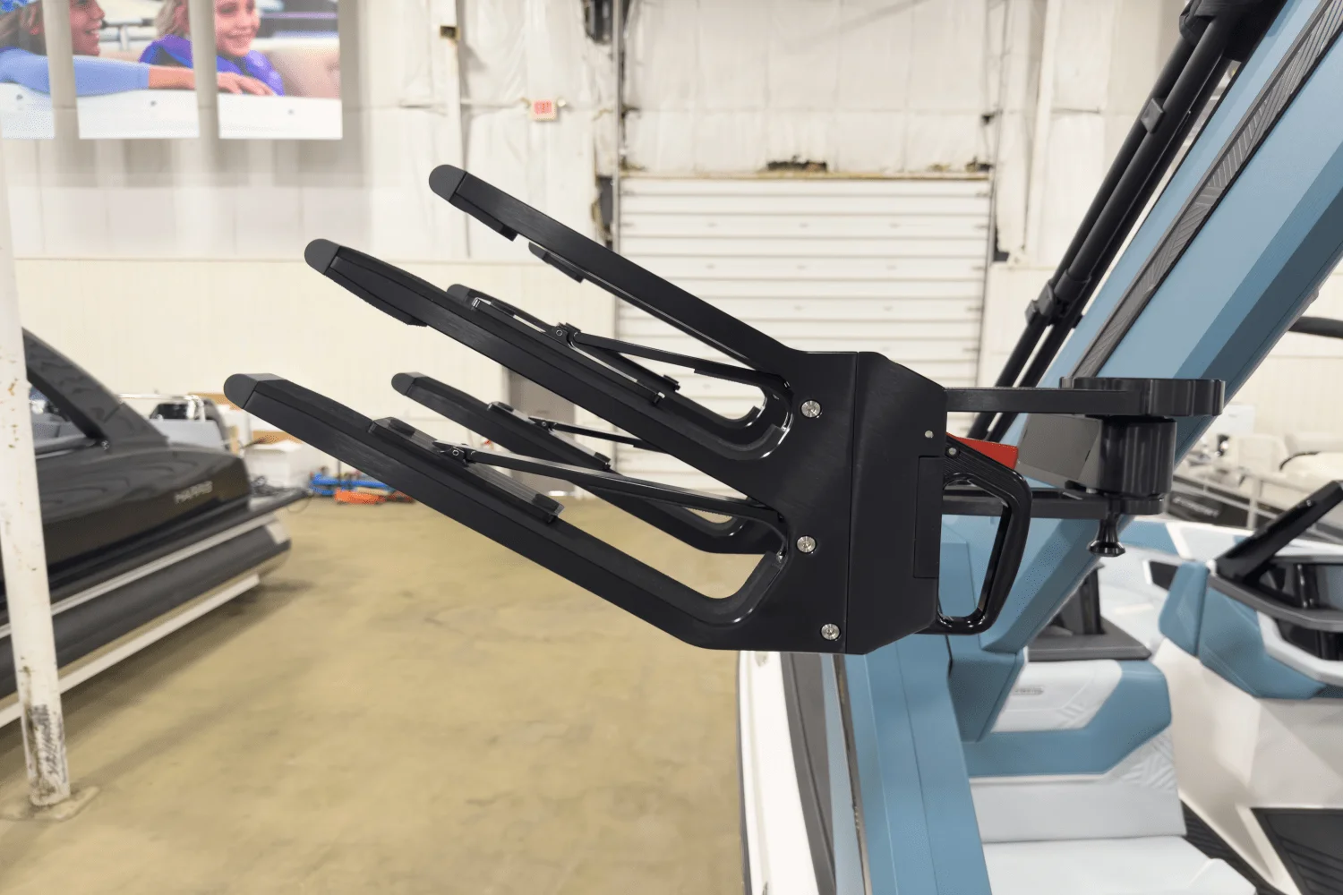 2025 Mastercraft XSTAR Image Thumbnail #26