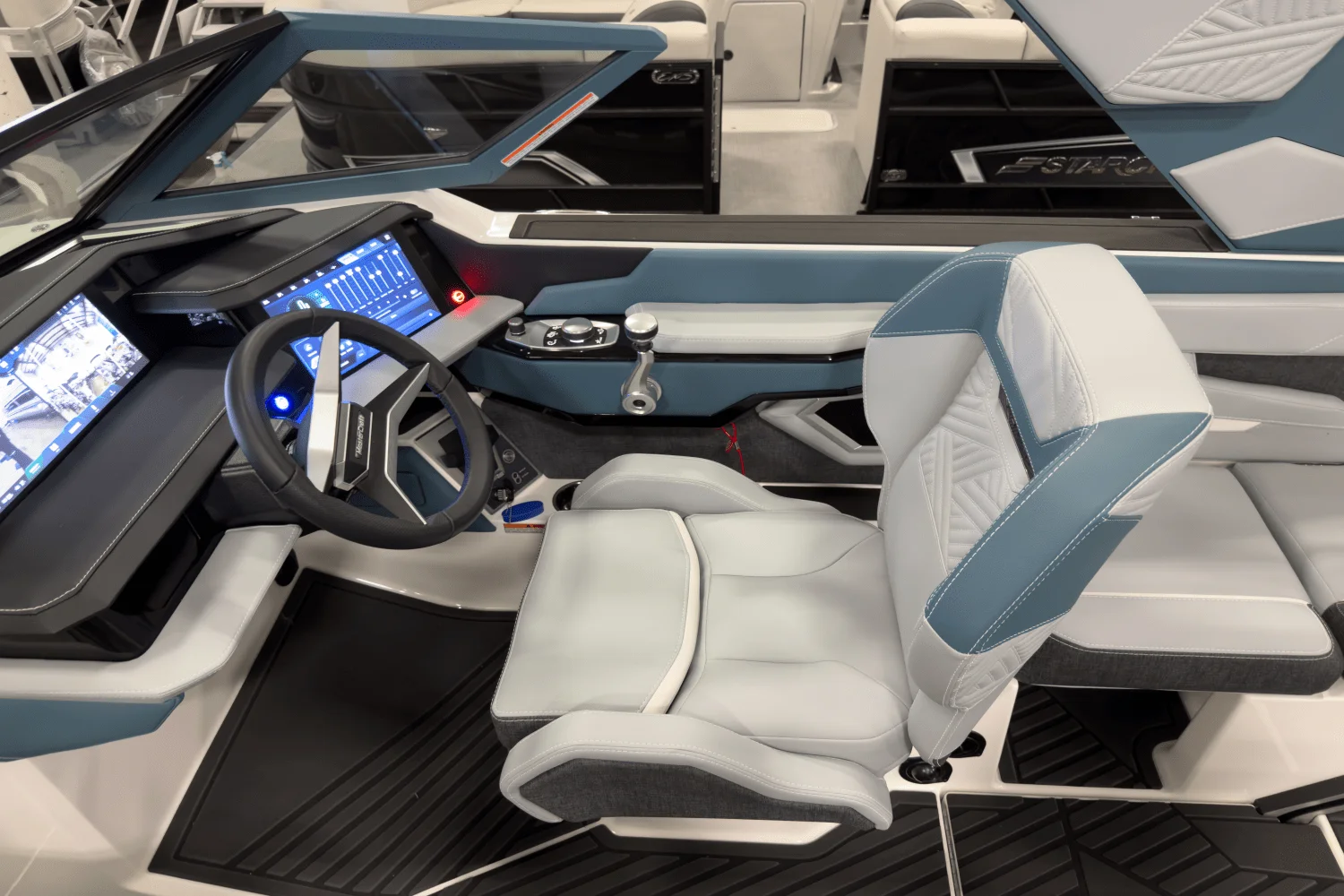 2025 Mastercraft XSTAR Image Thumbnail #41