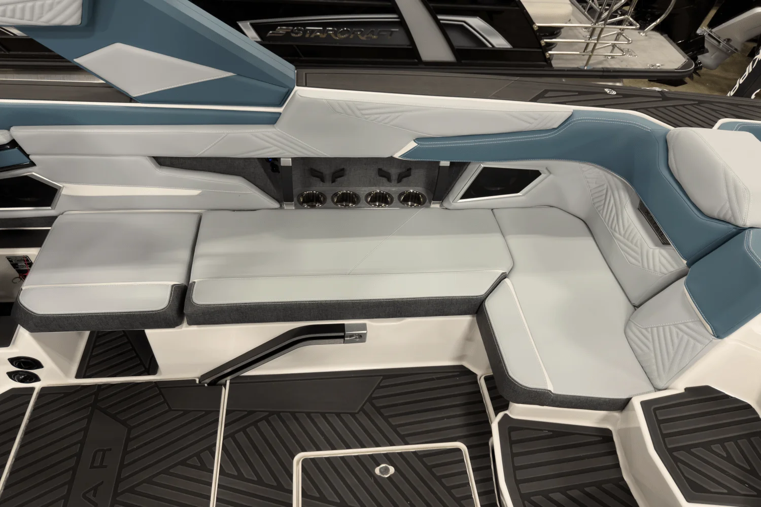 2025 Mastercraft XSTAR Image Thumbnail #32