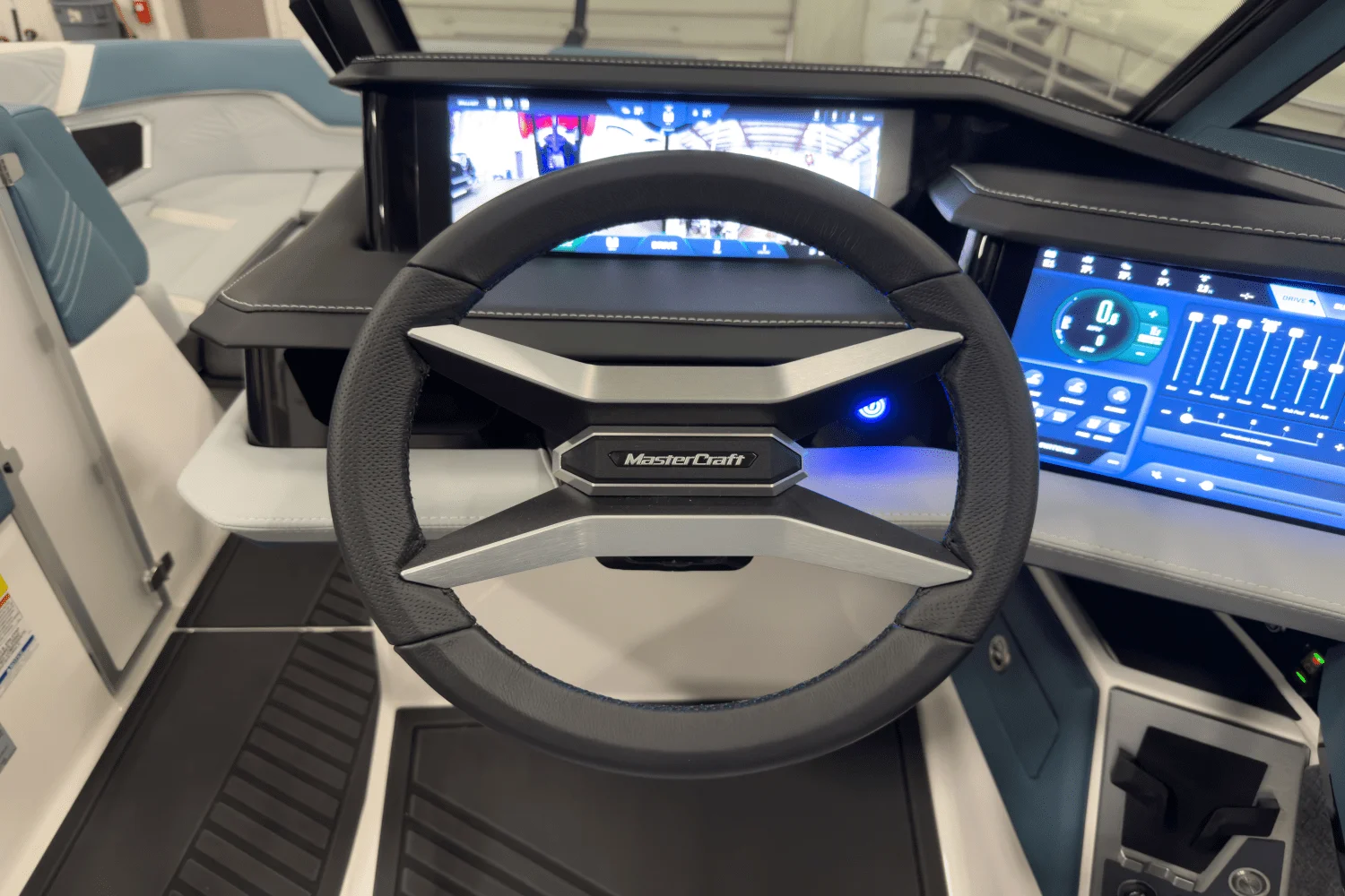 2025 Mastercraft XSTAR Image Thumbnail #43