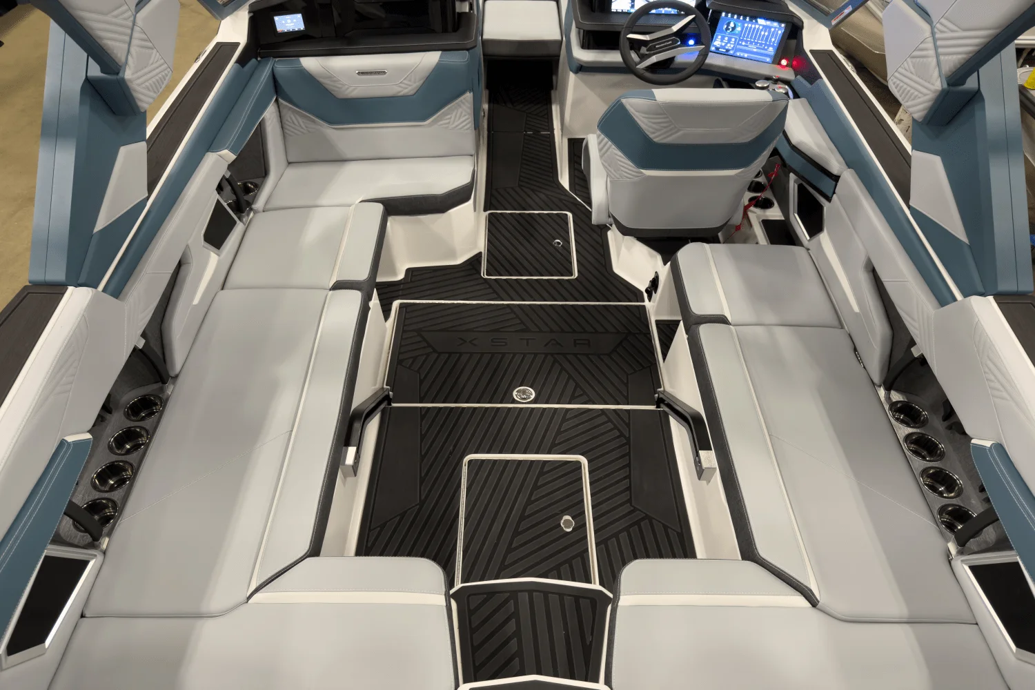 2025 Mastercraft XSTAR Image Thumbnail #28