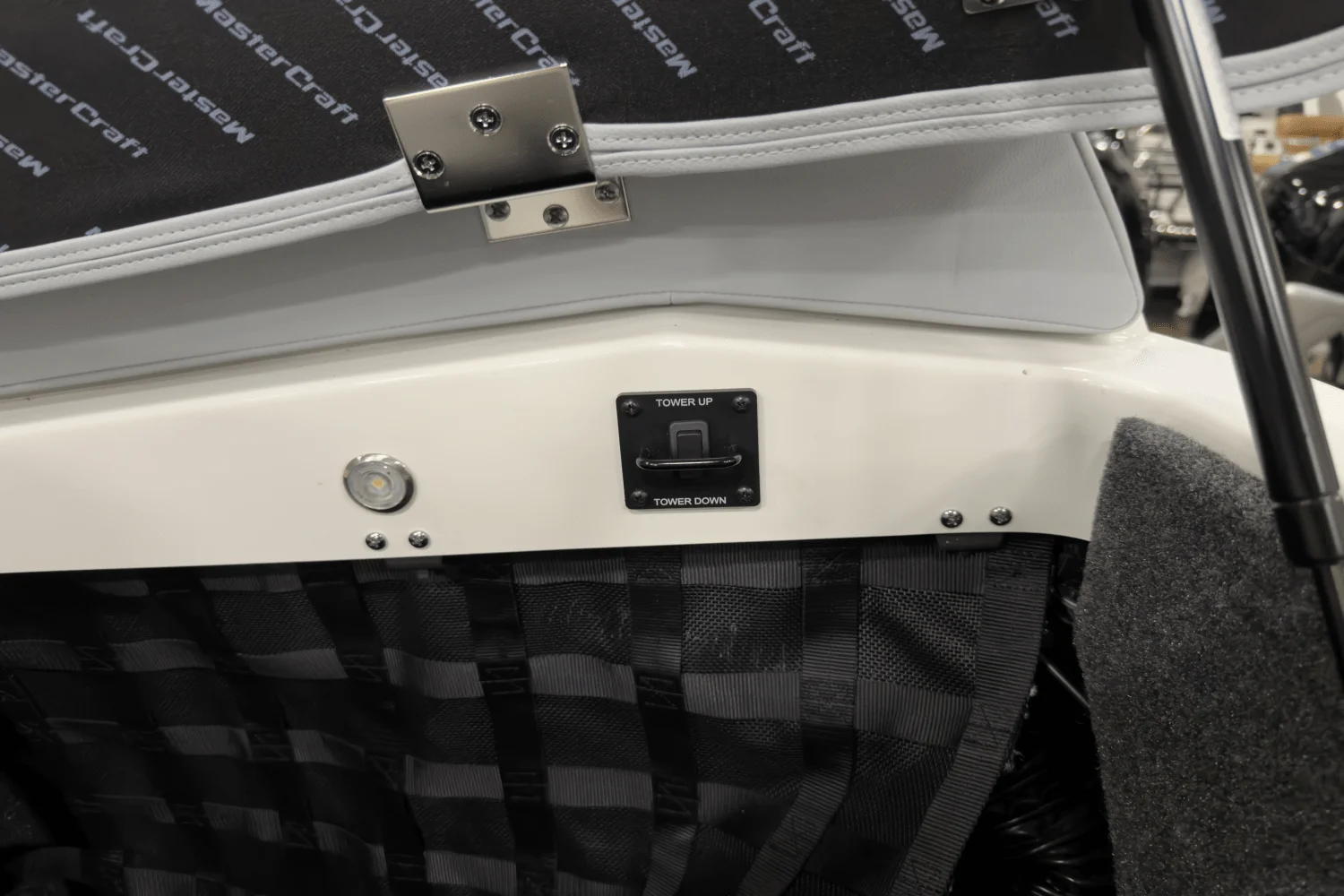 2025 Mastercraft XSTAR Image Thumbnail #21