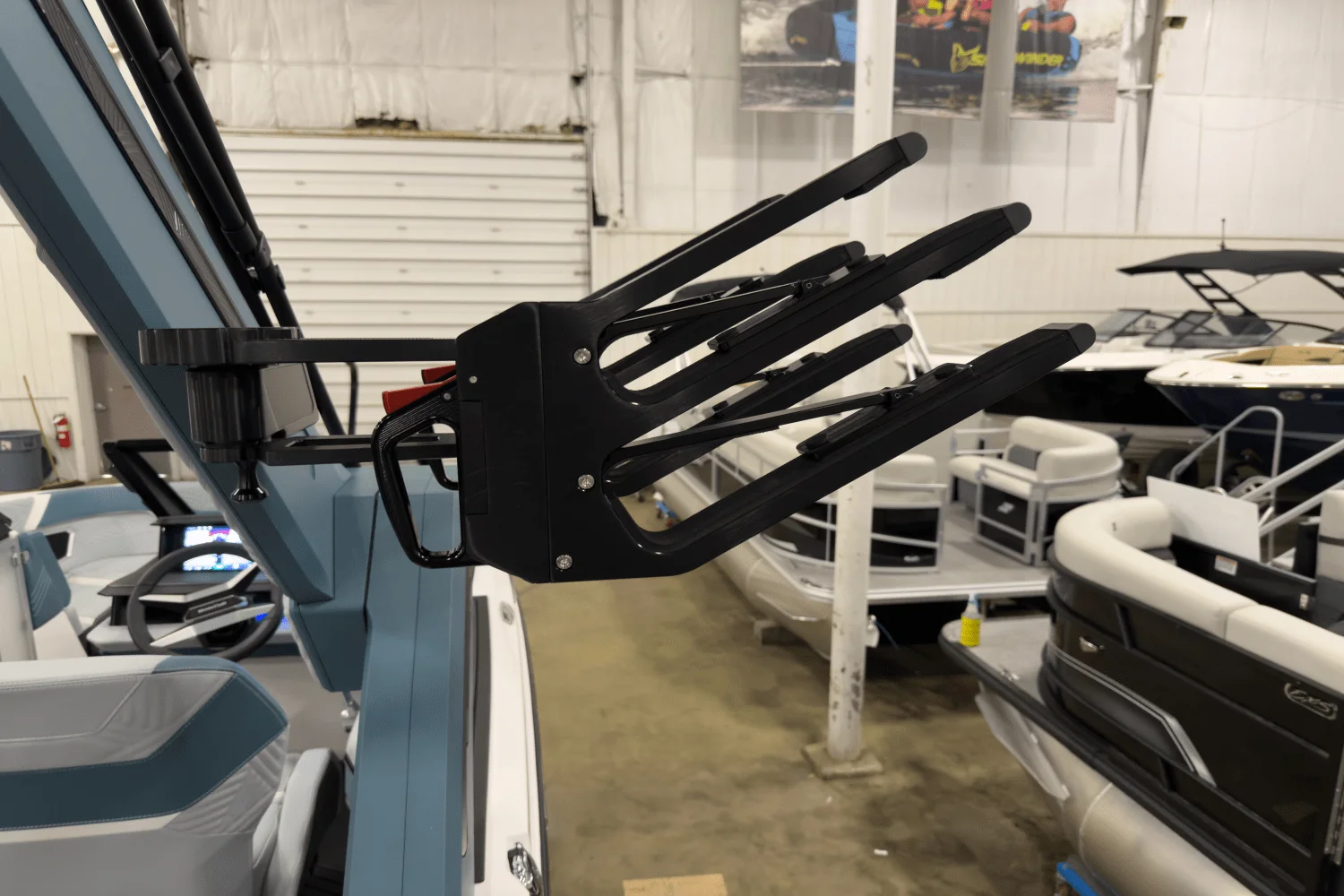 2025 Mastercraft XSTAR Image Thumbnail #27