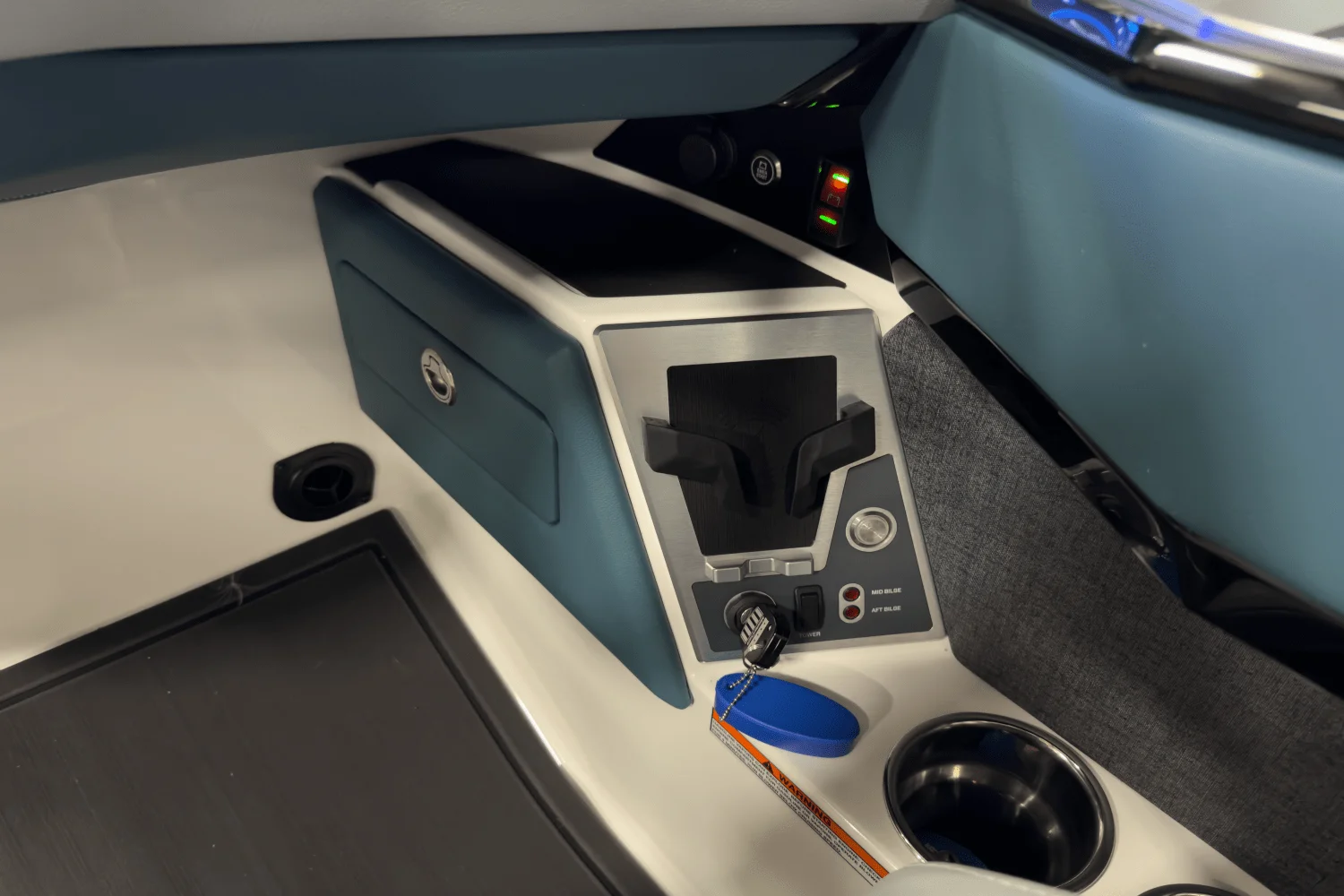 2025 Mastercraft XSTAR Image Thumbnail #53