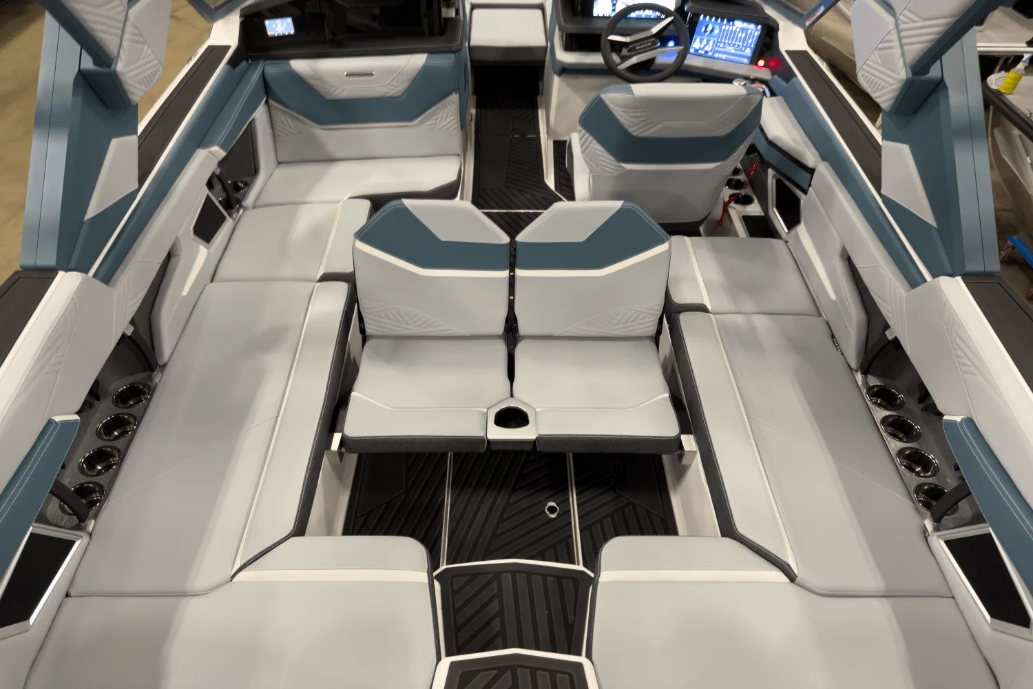 2025 Mastercraft XSTAR Image Thumbnail #30