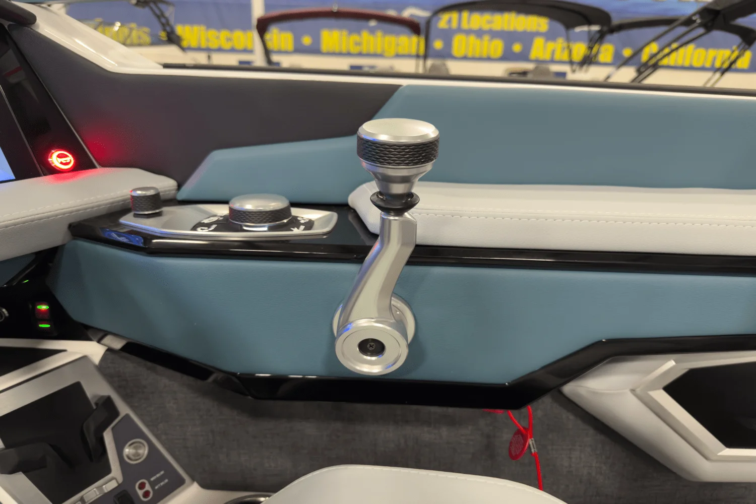 2025 Mastercraft XSTAR Image Thumbnail #55