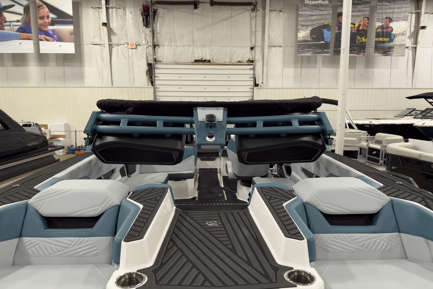 2025 Mastercraft XSTAR Image Thumbnail #66