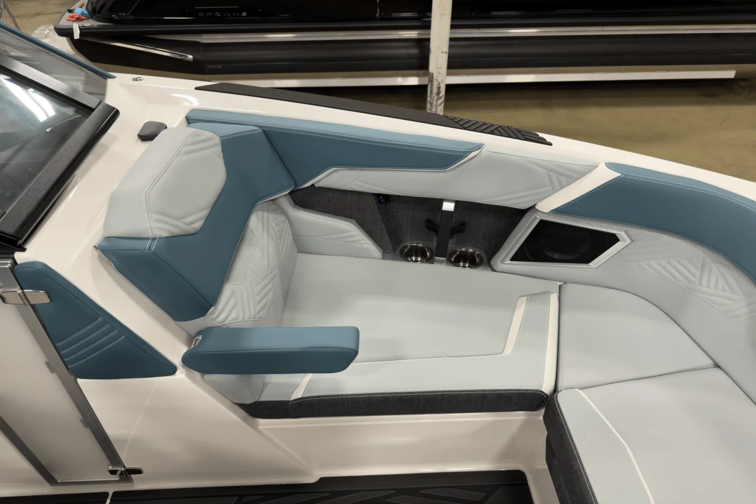 2025 Mastercraft XSTAR Image Thumbnail #61