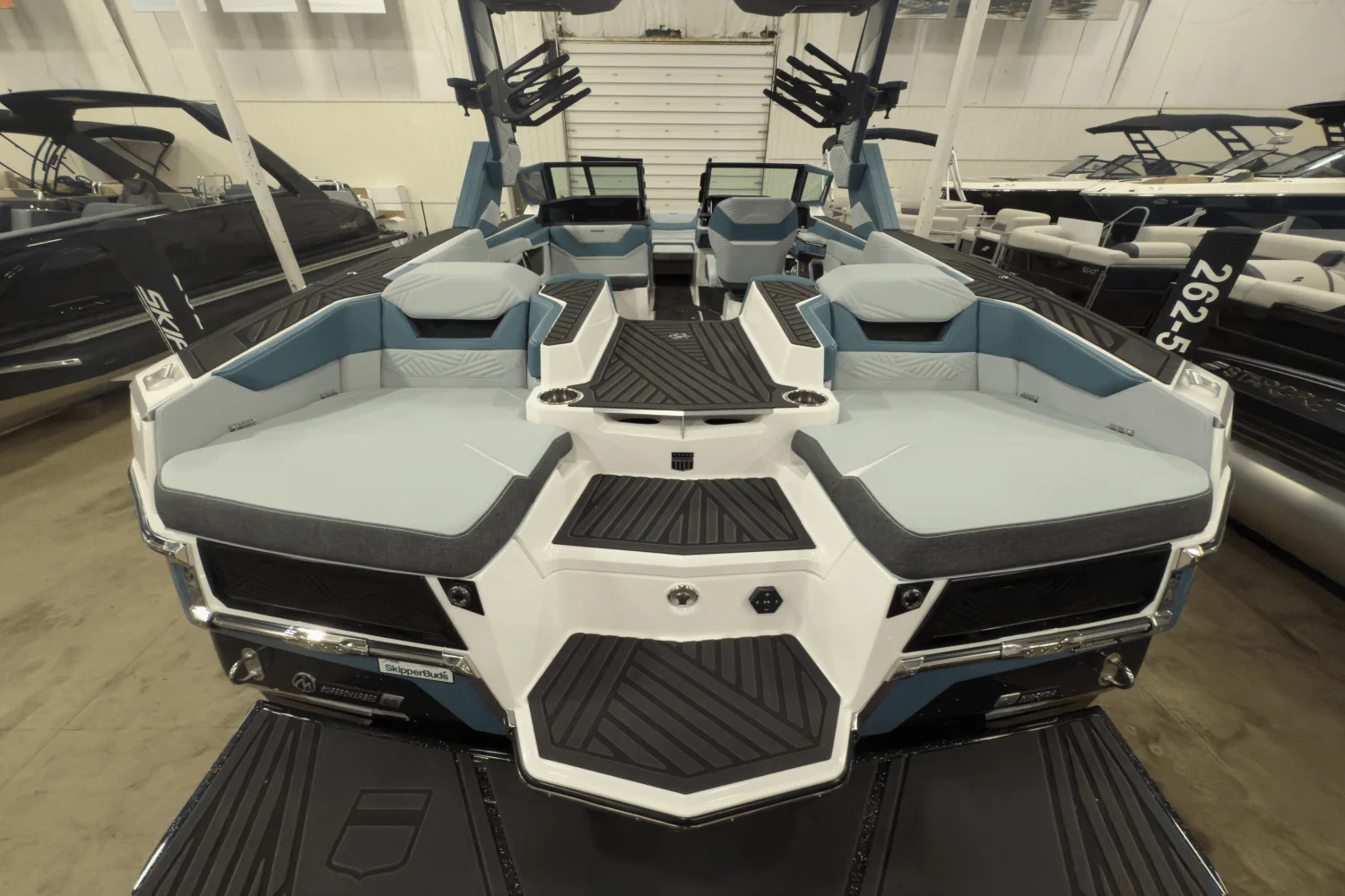 2025 Mastercraft XSTAR Image Thumbnail #13