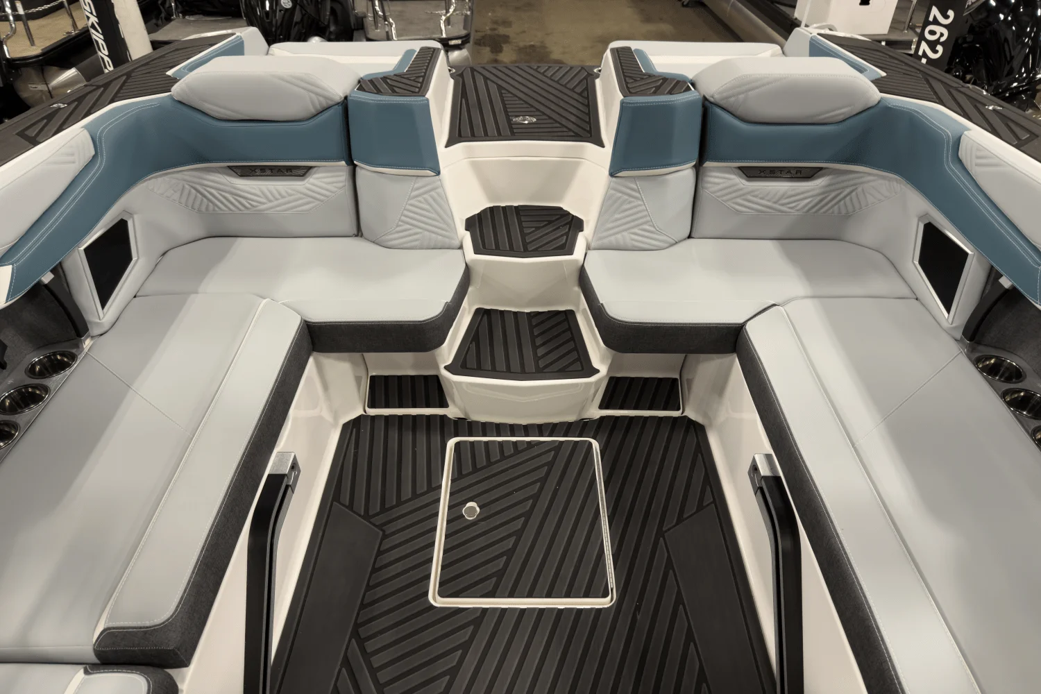 2025 Mastercraft XSTAR Image Thumbnail #31