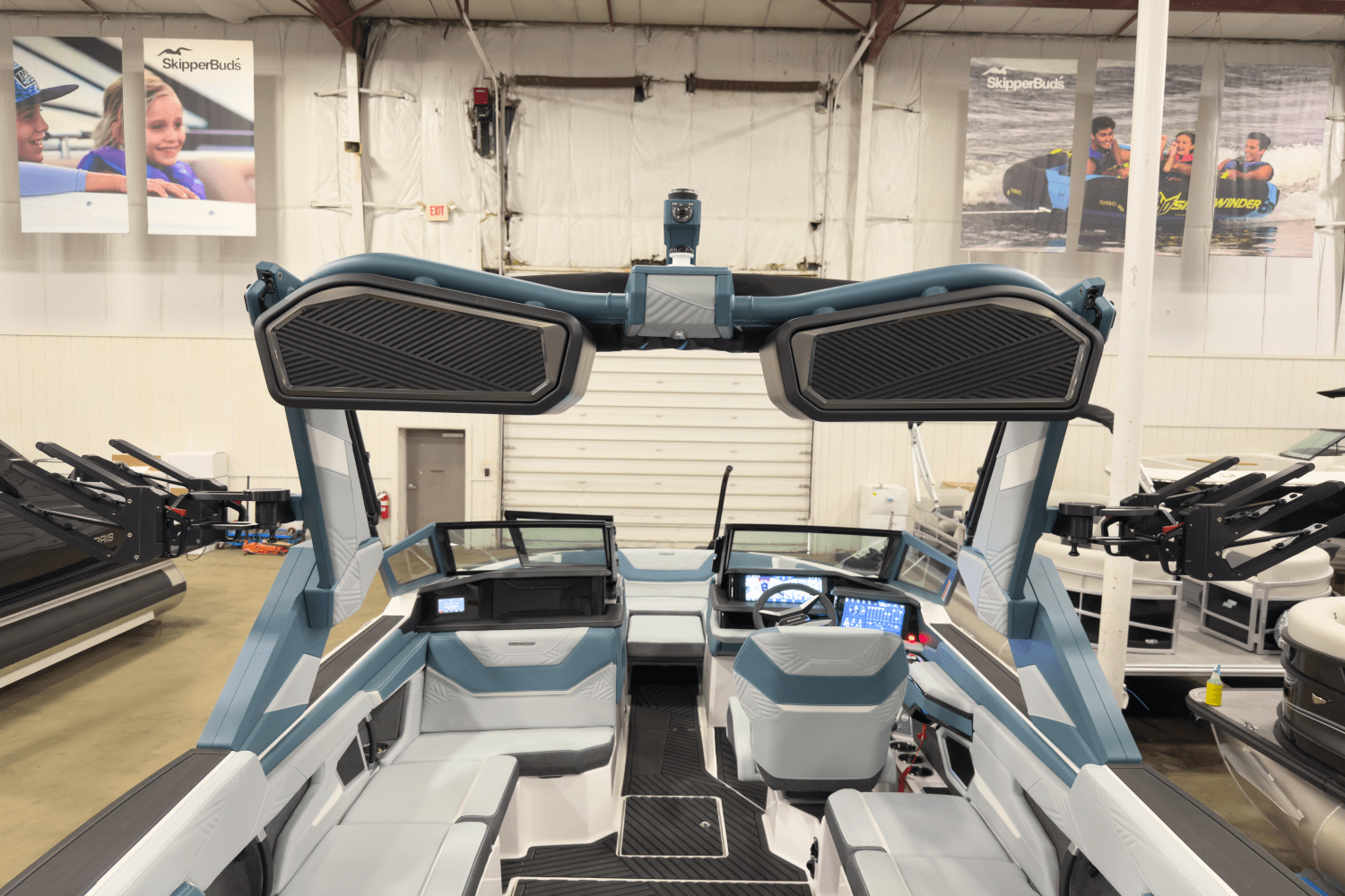 2025 Mastercraft XSTAR Image Thumbnail #23
