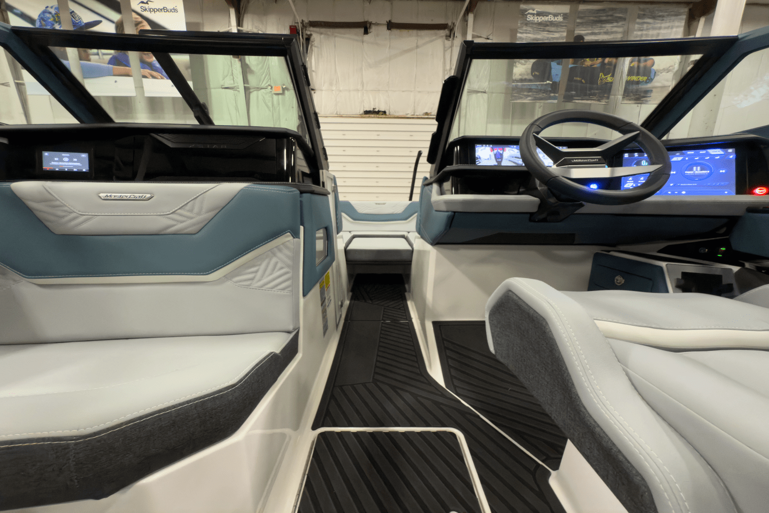 2025 Mastercraft XSTAR Image Thumbnail #56