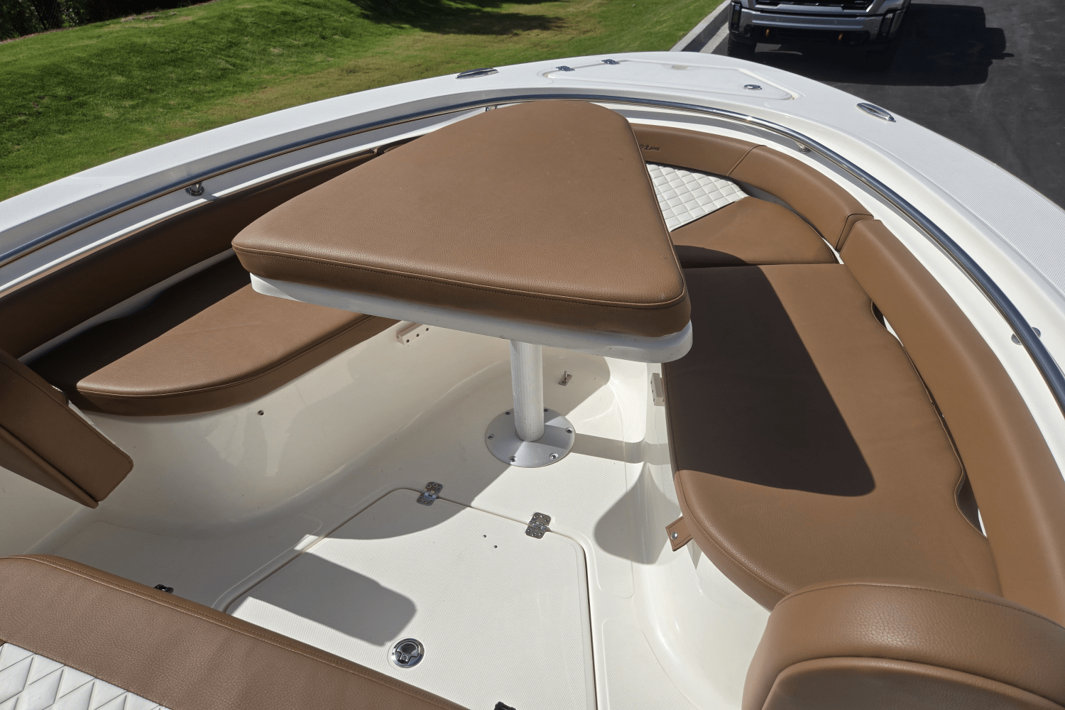2024 Pioneer ISLANDER 222 Image Thumbnail #27