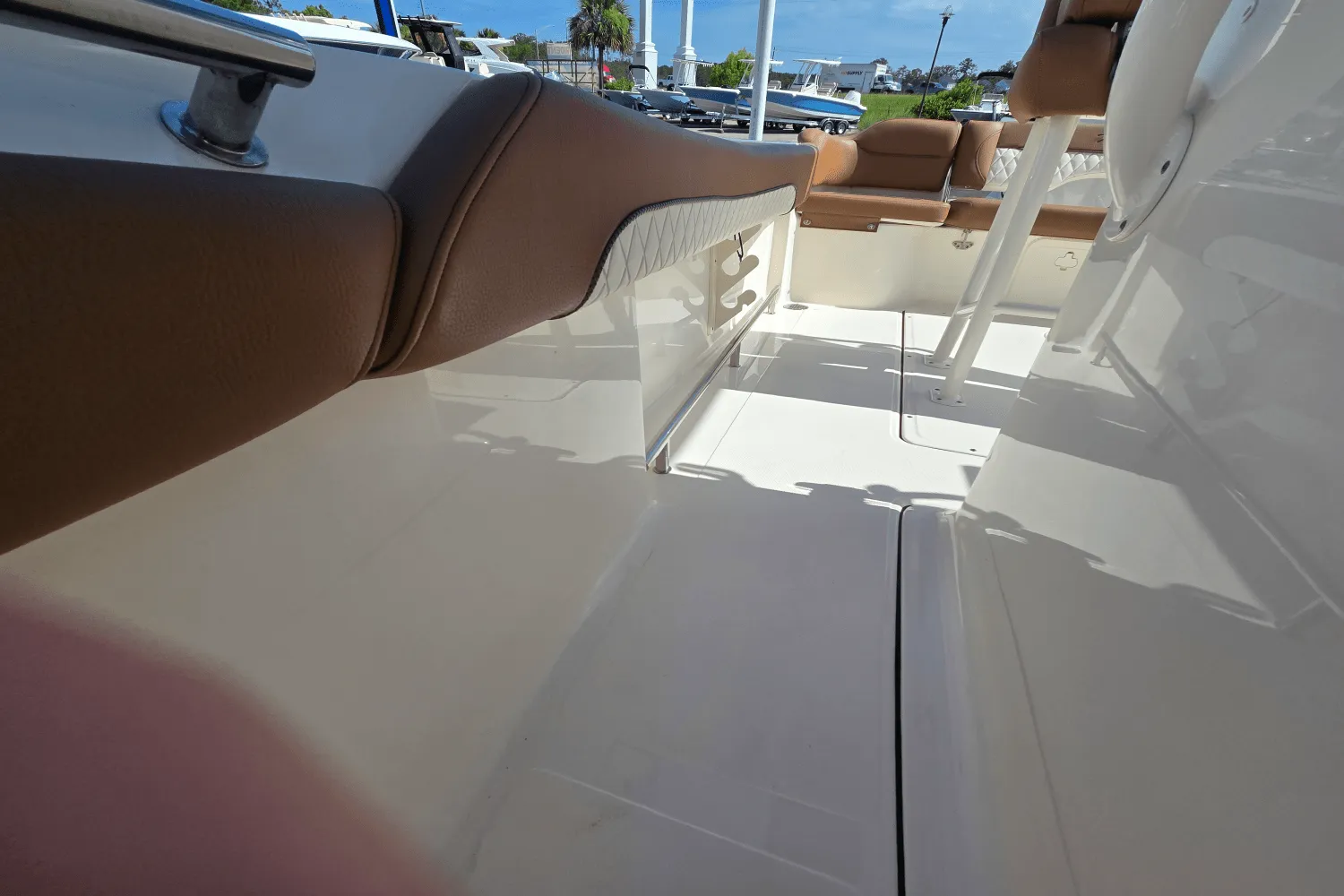 2024 Pioneer ISLANDER 222 Image Thumbnail #20