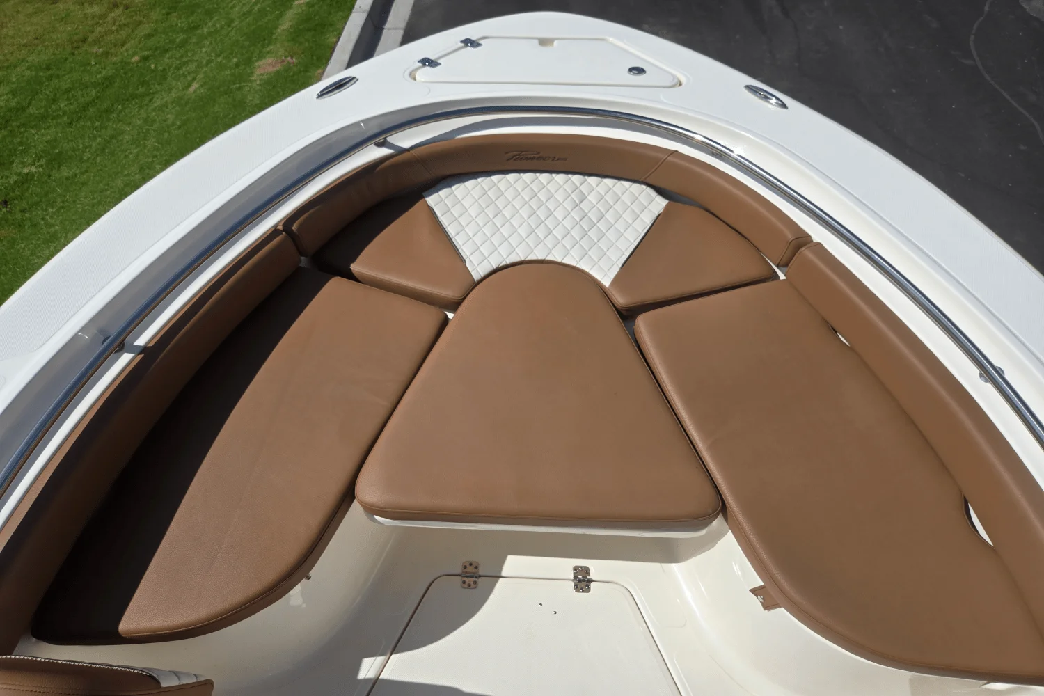 2024 Pioneer ISLANDER 222 Image Thumbnail #26