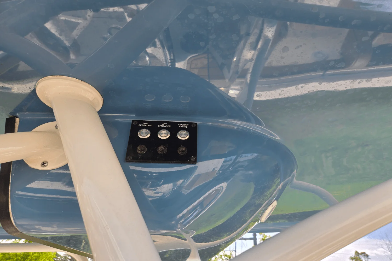 2024 Pioneer ISLANDER 222 Image Thumbnail #14