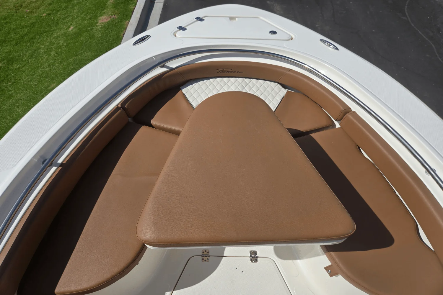 2024 Pioneer ISLANDER 222 Image Thumbnail #28