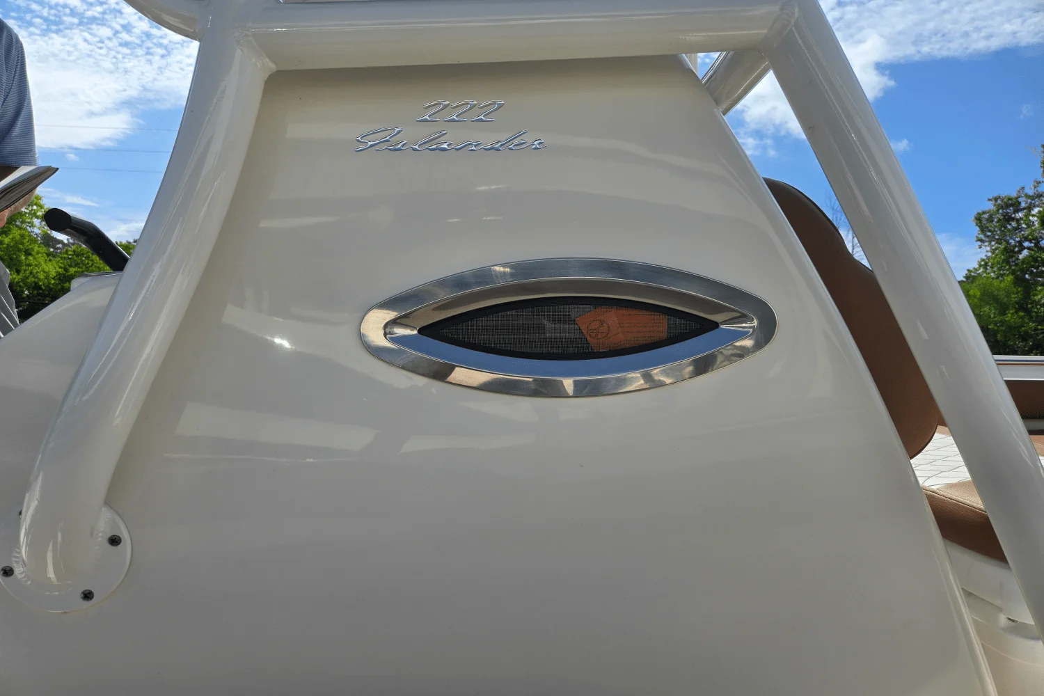 2024 Pioneer ISLANDER 222 Image Thumbnail #19