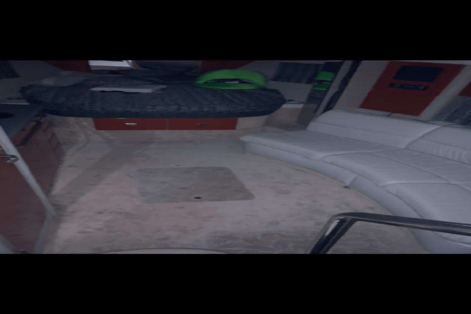 2005 Formula 34 PC Image Thumbnail #2