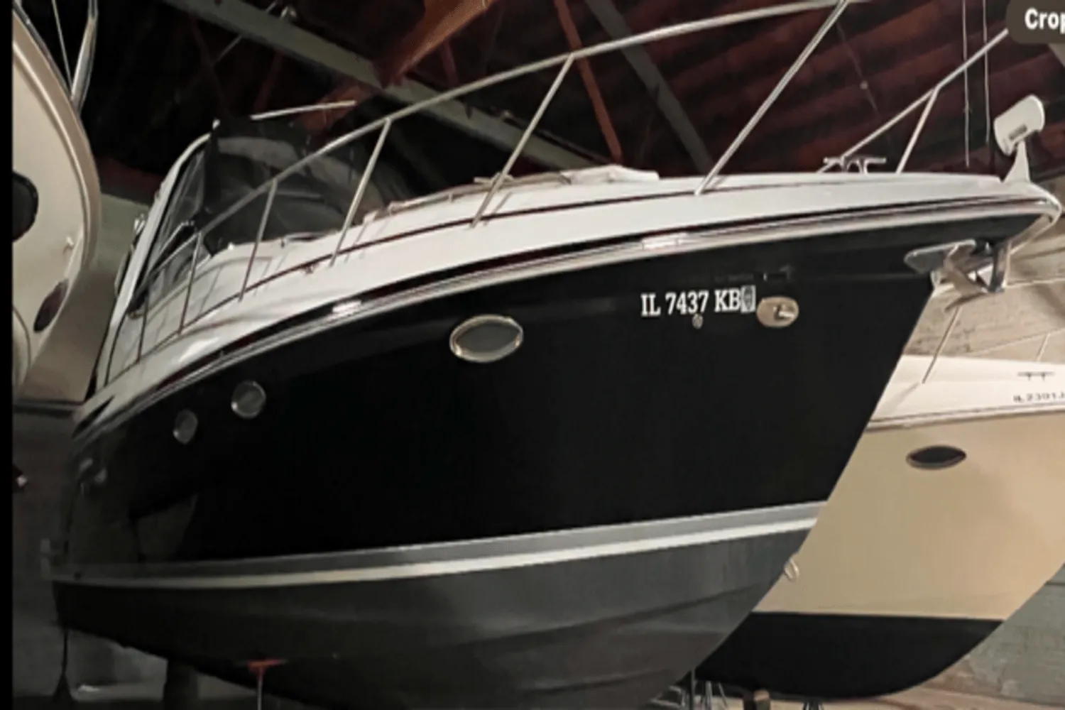 2005 Formula 34 PC Image Thumbnail #0