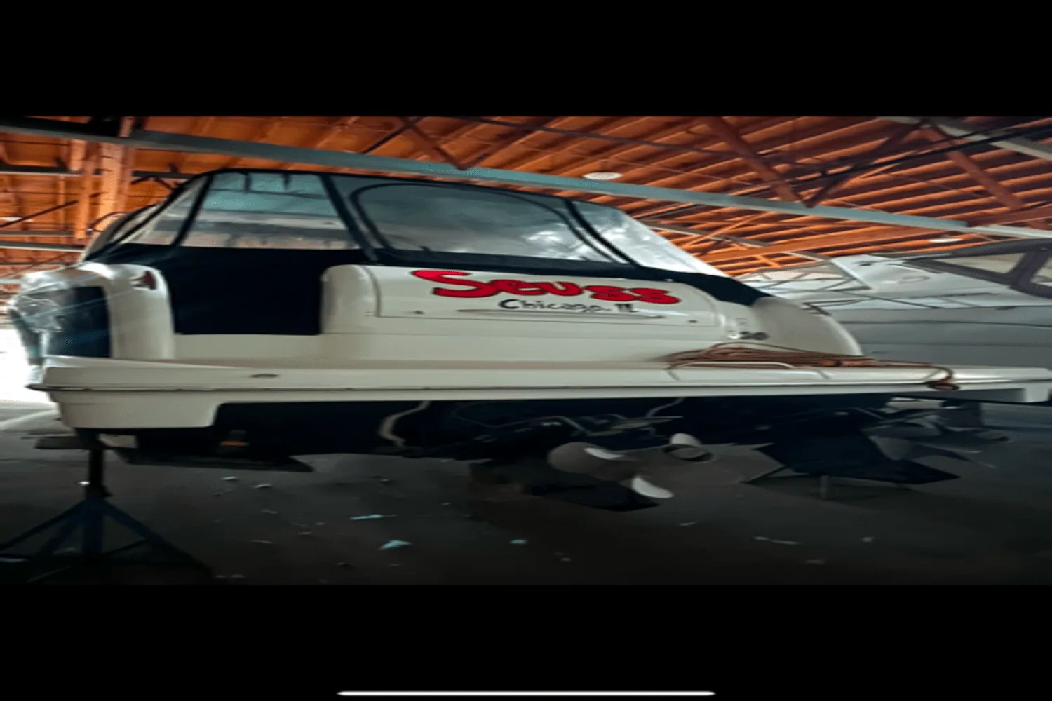 2005 Formula 34 PC Image Thumbnail #4