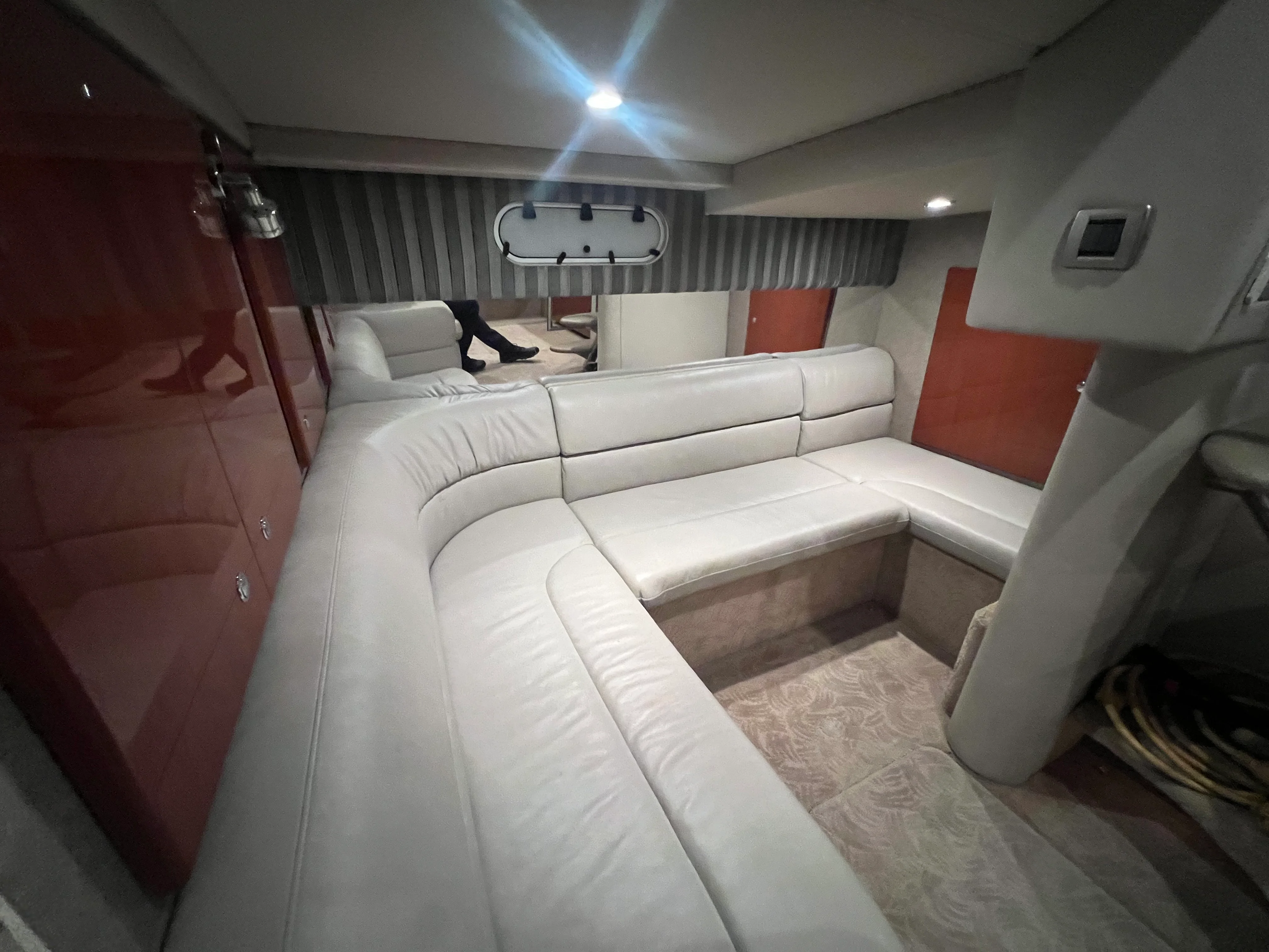 2005 Formula 34 PC Image Thumbnail #37