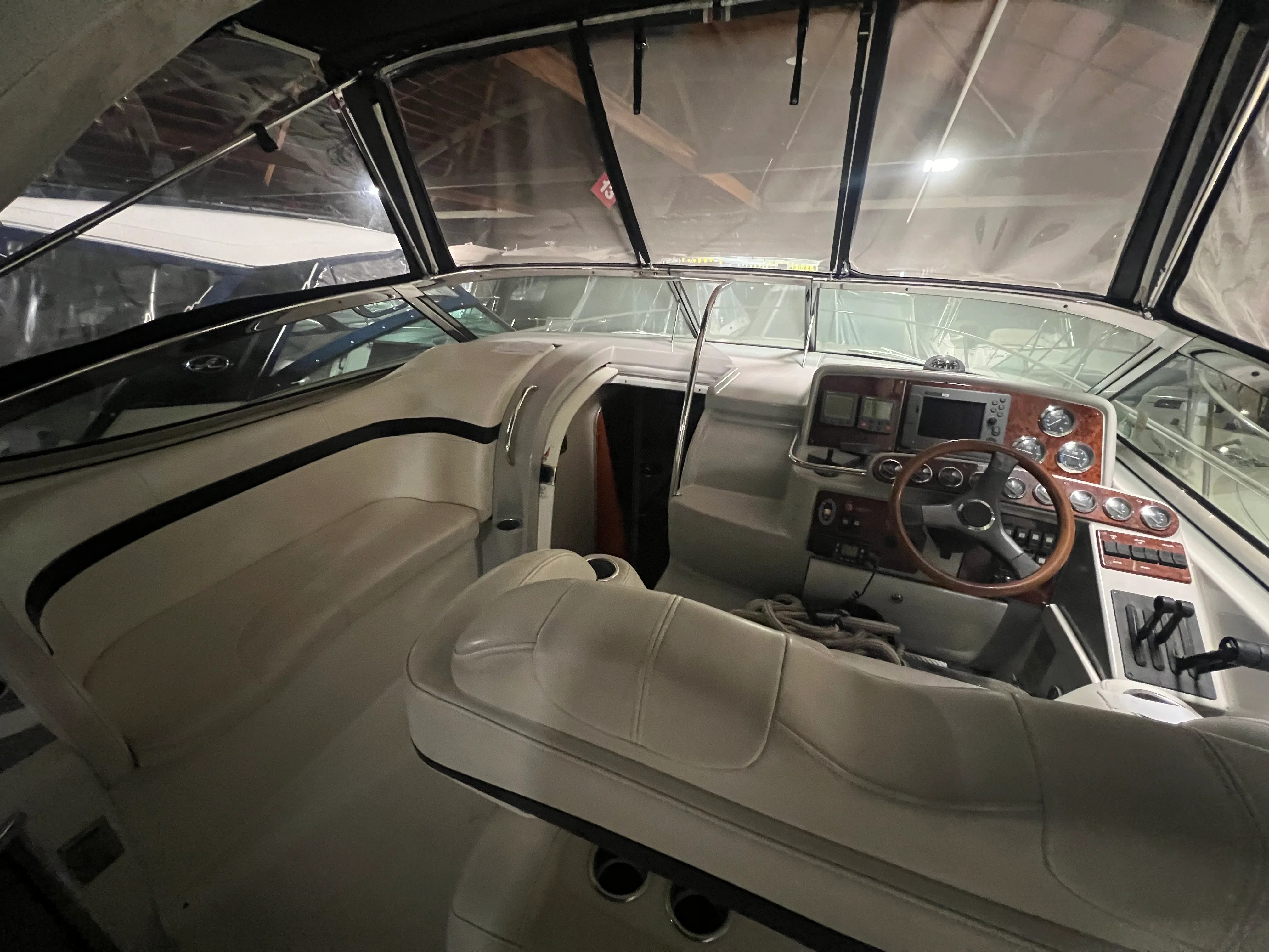 2005 Formula 34 PC Image Thumbnail #13