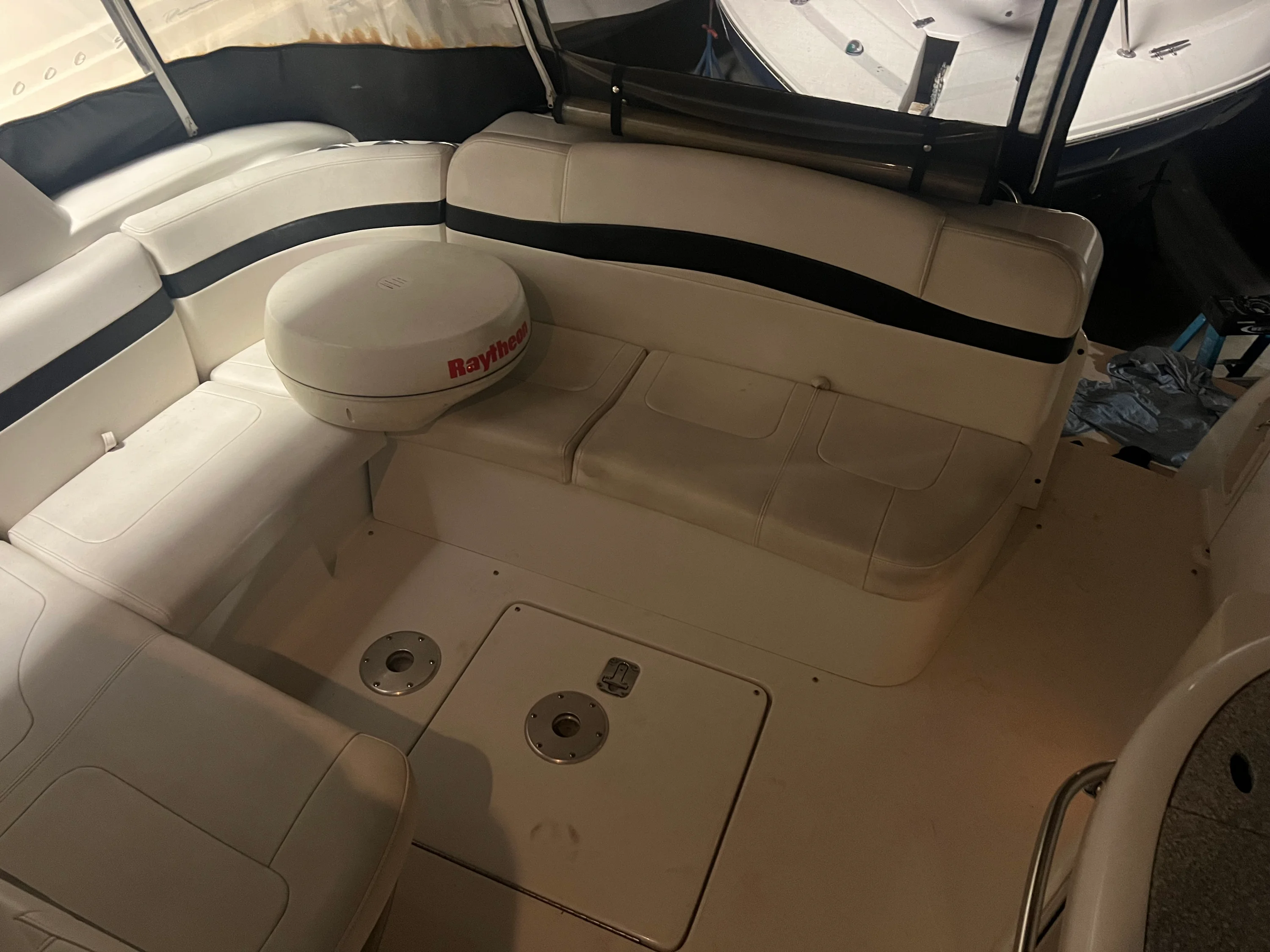 2005 Formula 34 PC Image Thumbnail #12