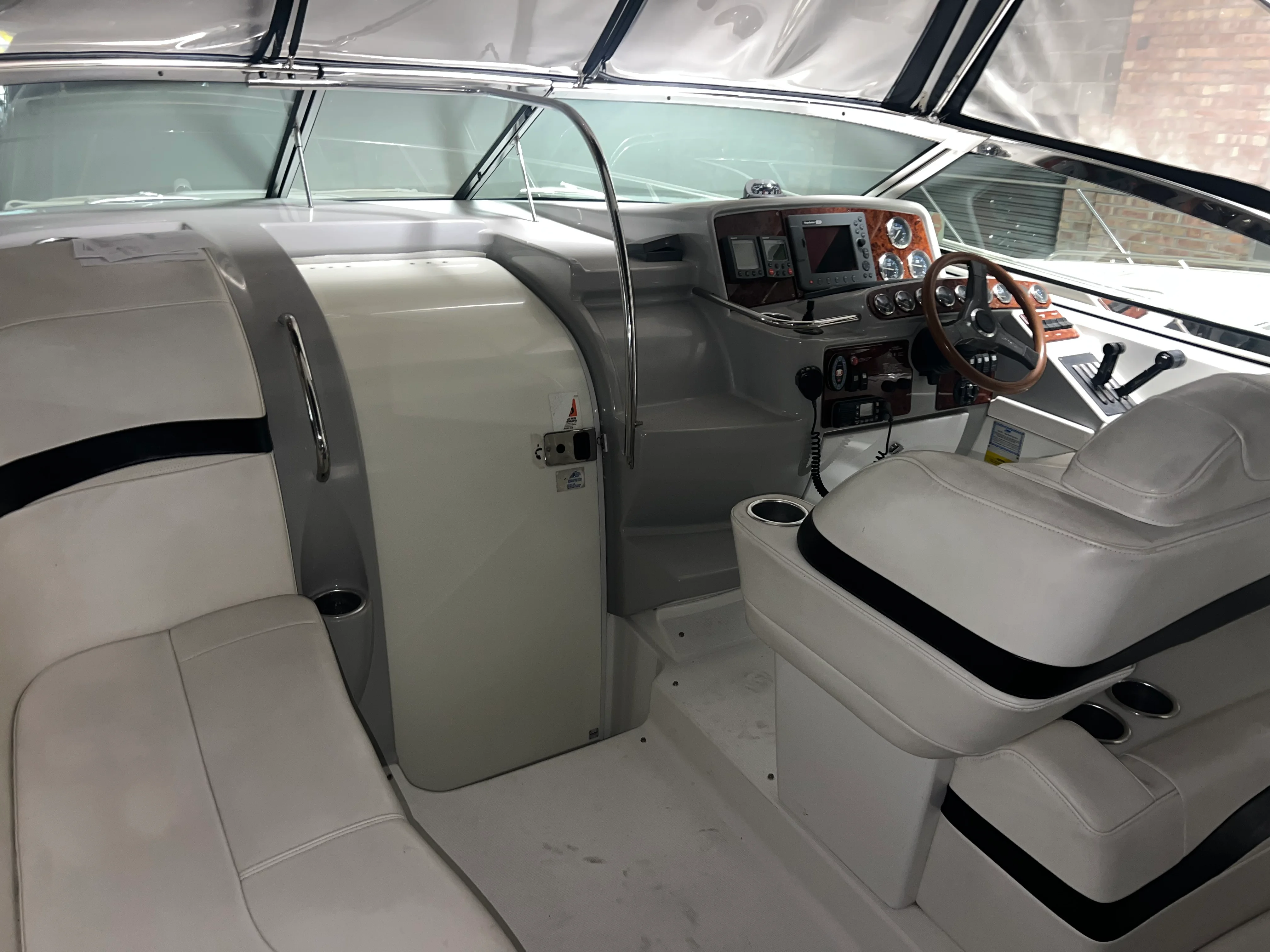 2005 Formula 34 PC Image Thumbnail #7