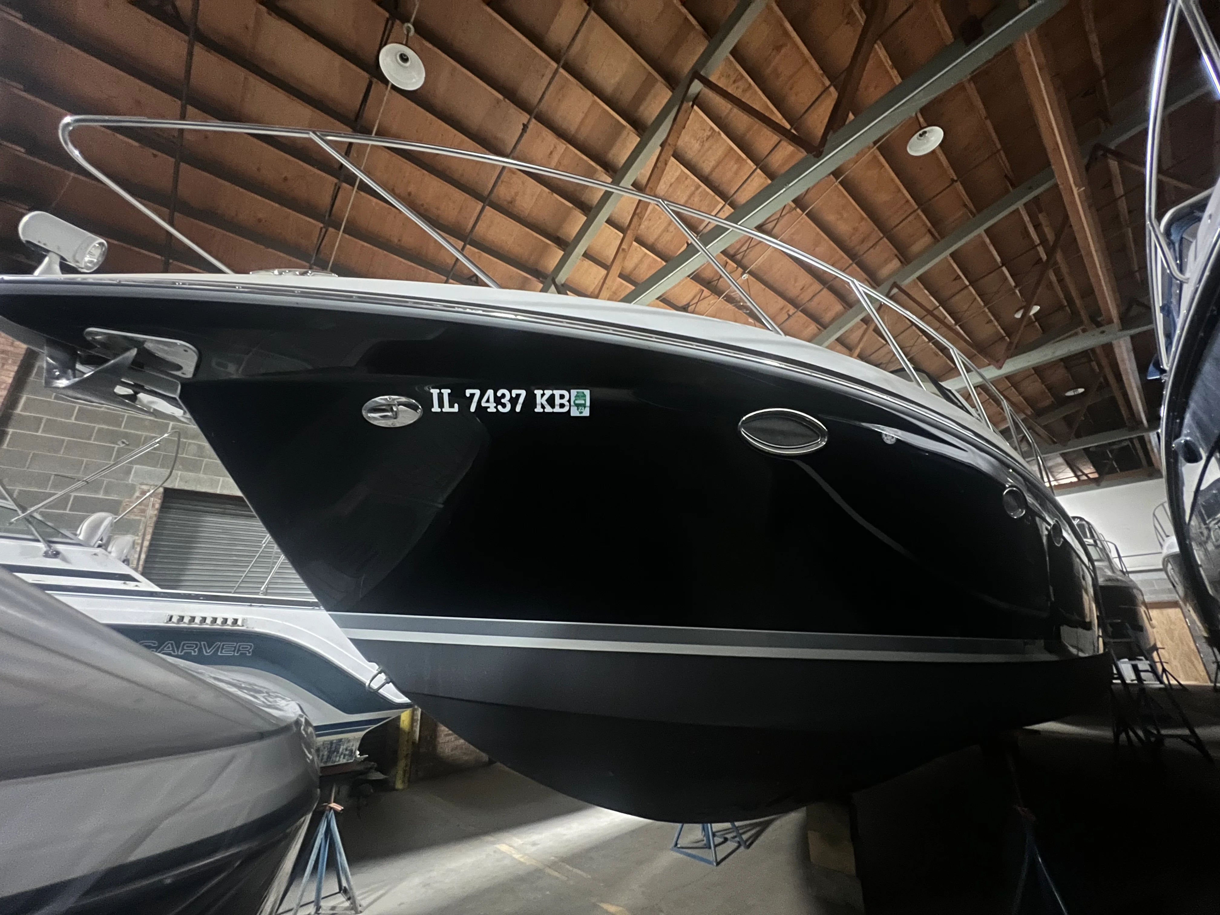 2005 Formula 34 PC Image Thumbnail #0