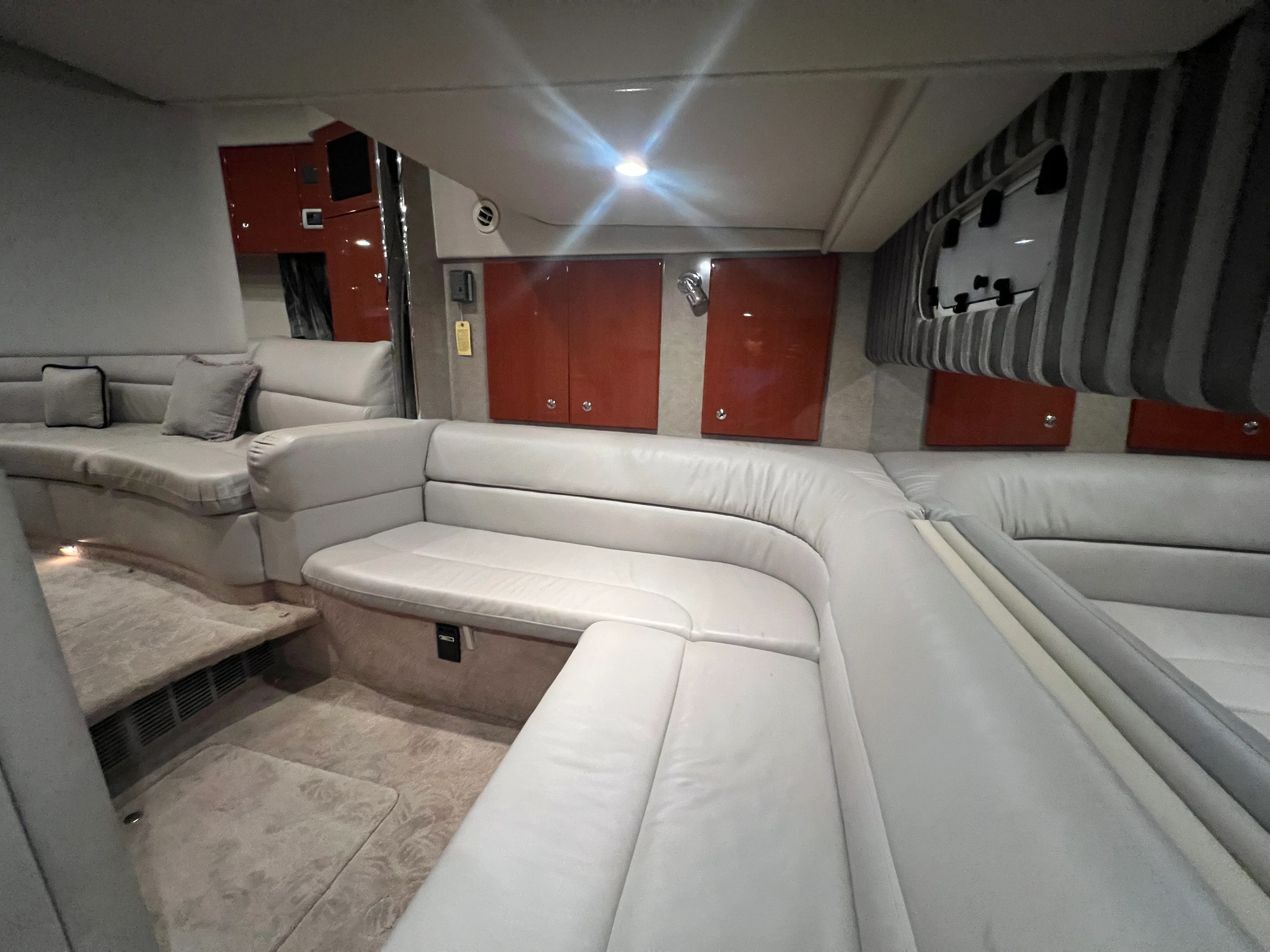 2005 Formula 34 PC Image Thumbnail #36