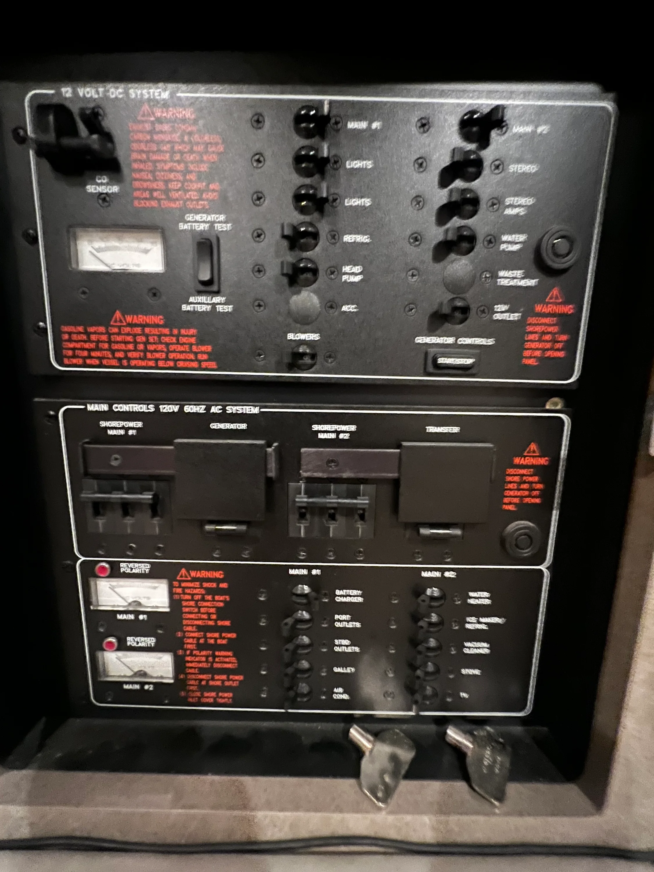 2005 Formula 34 PC Image Thumbnail #63