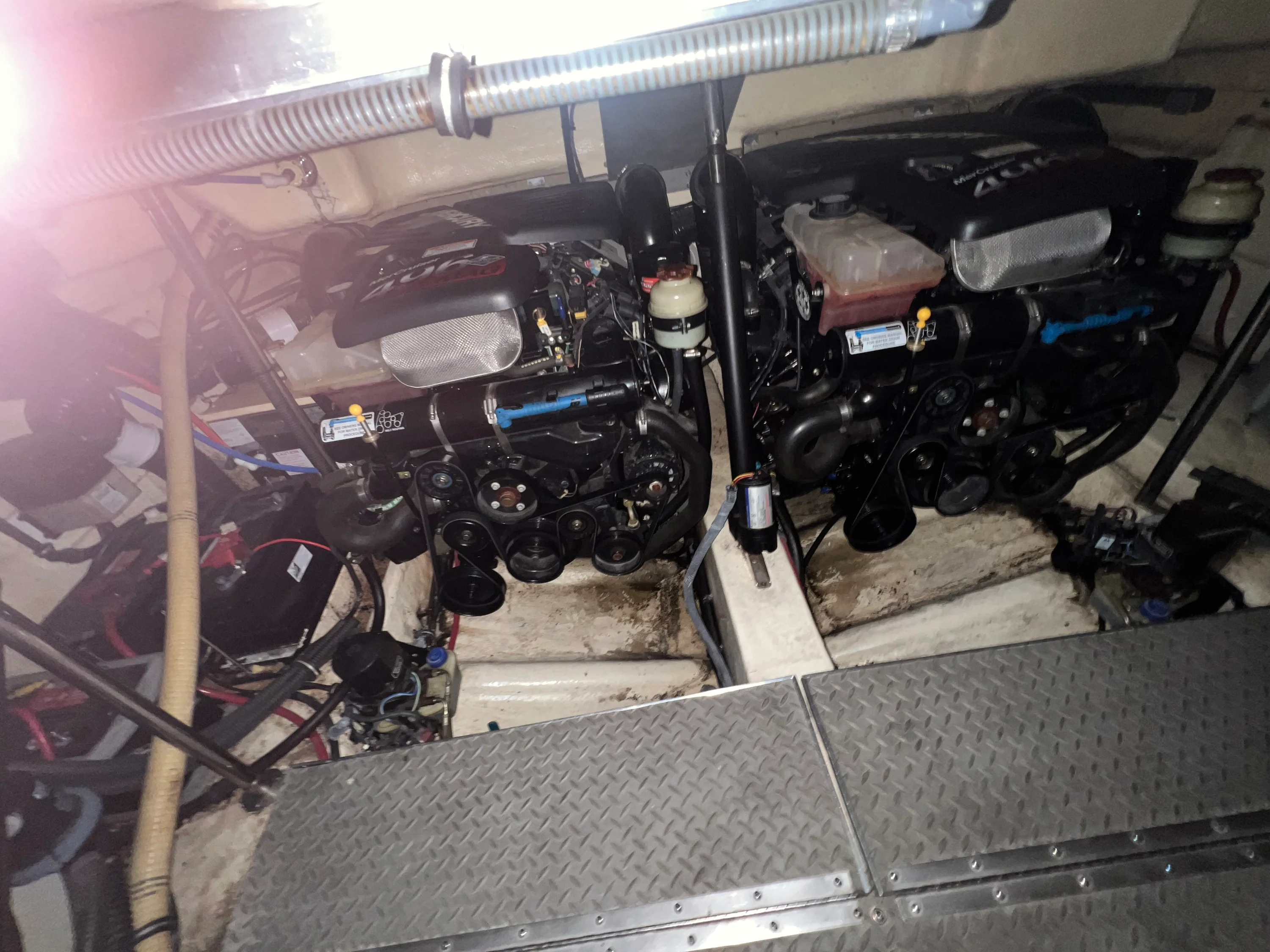 2005 Formula 34 PC Image Thumbnail #66