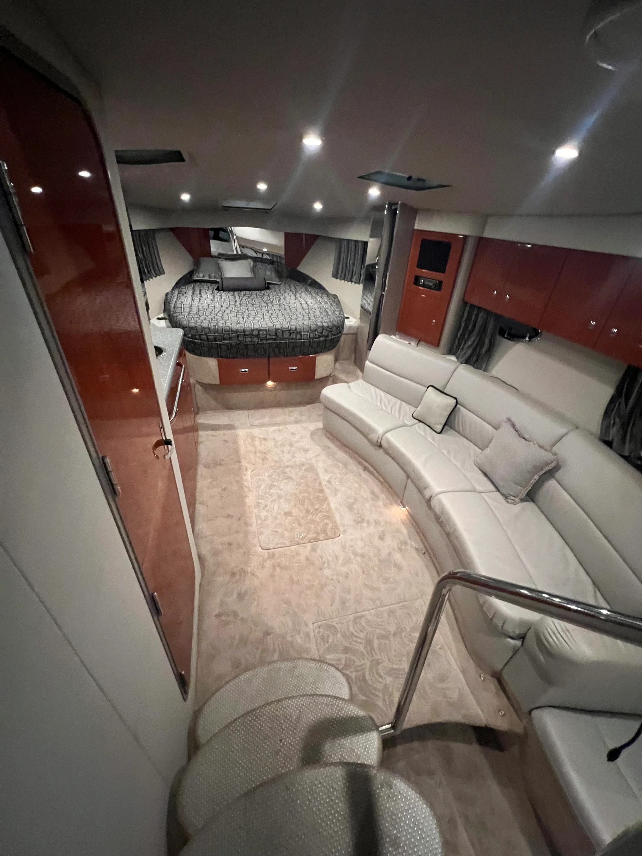 2005 Formula 34 PC Image Thumbnail #56