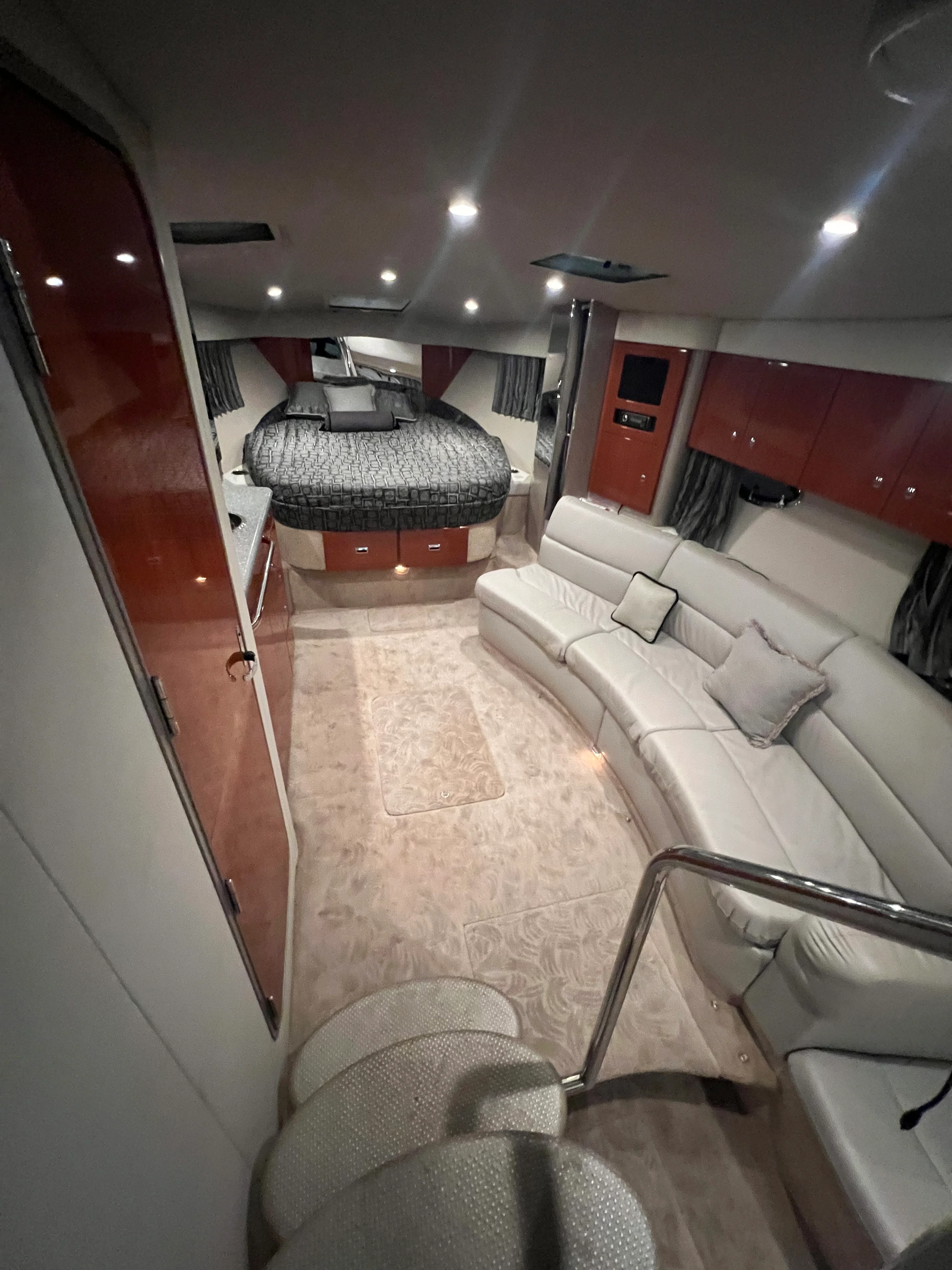 2005 Formula 34 PC Image Thumbnail #56