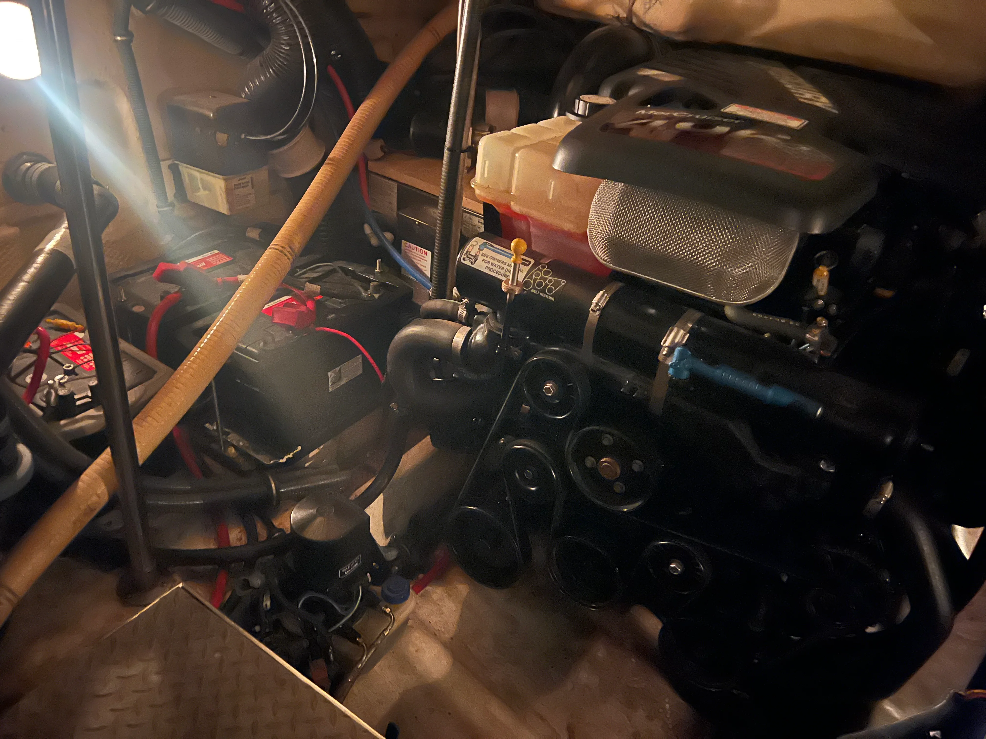 2005 Formula 34 PC Image Thumbnail #75