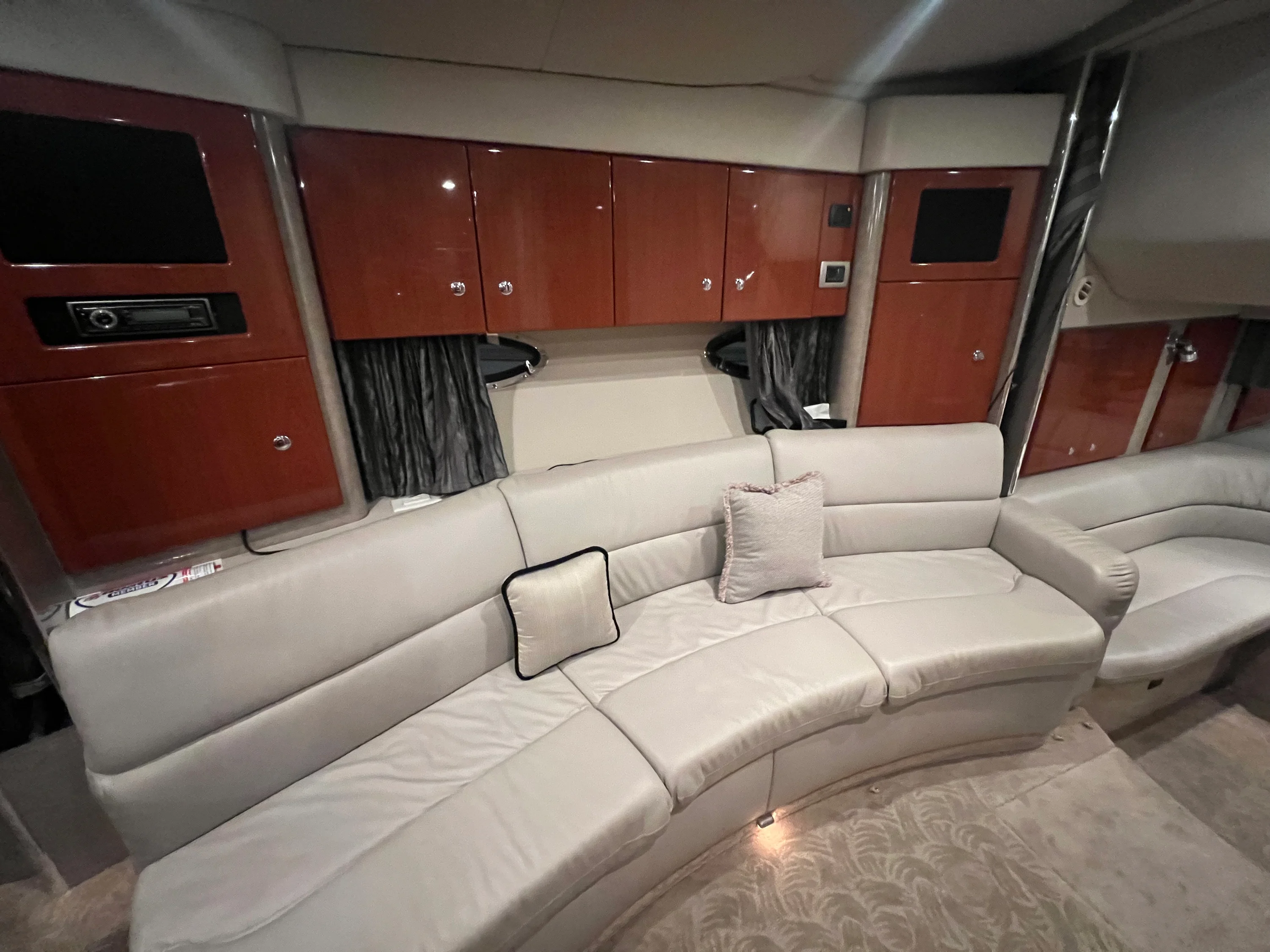 2005 Formula 34 PC Image Thumbnail #44