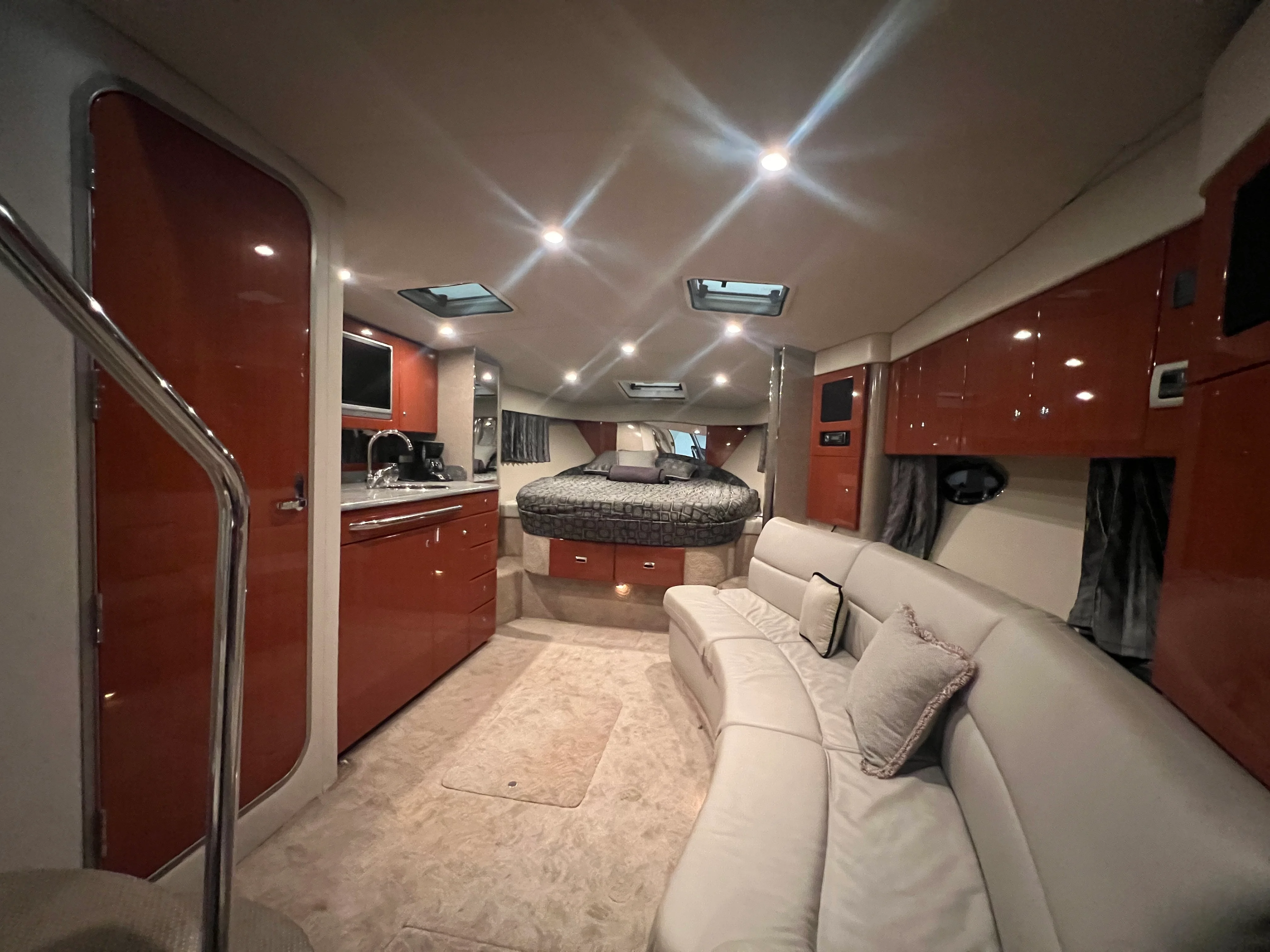 2005 Formula 34 PC Image Thumbnail #57