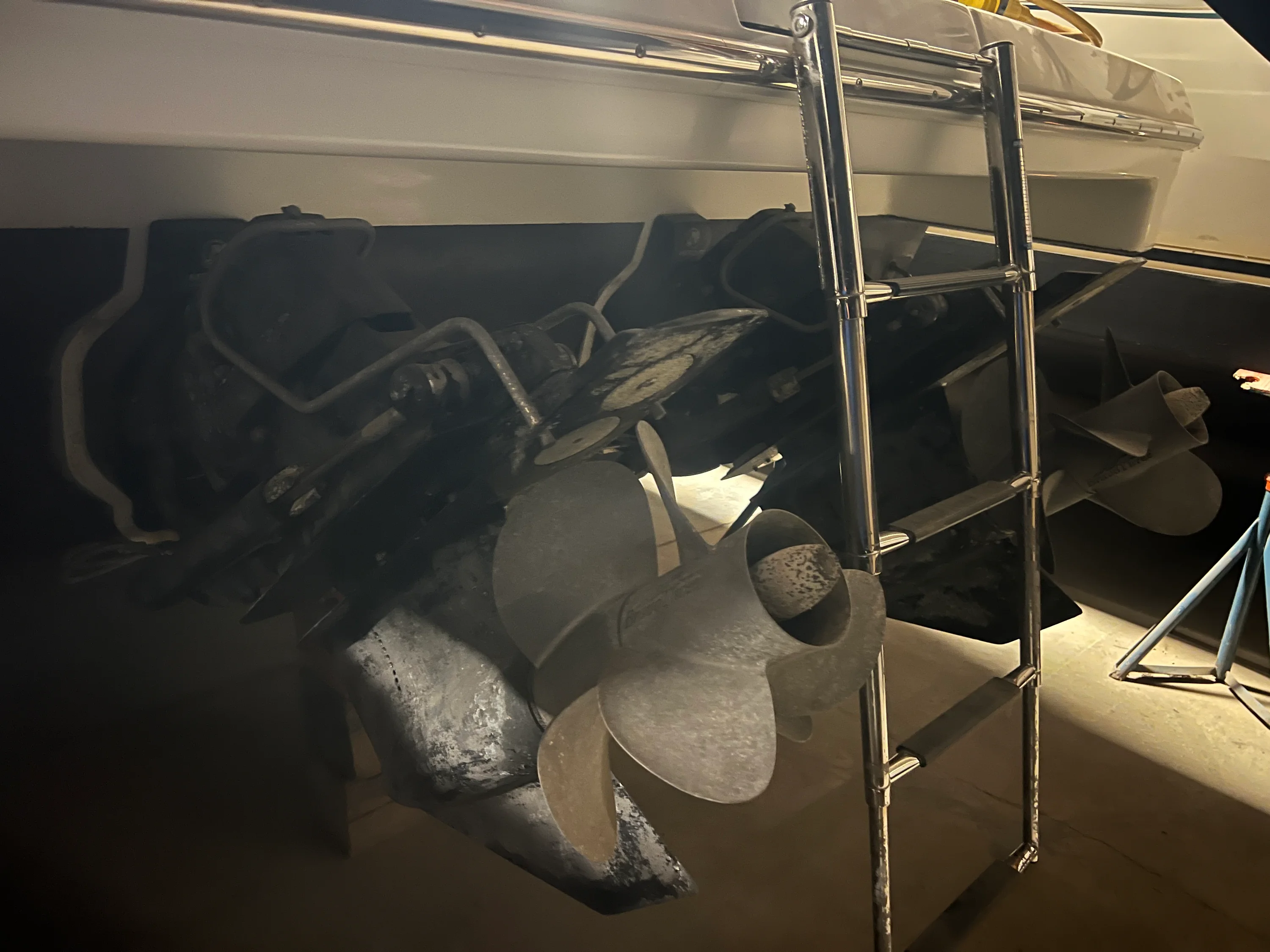 2005 Formula 34 PC Image Thumbnail #80