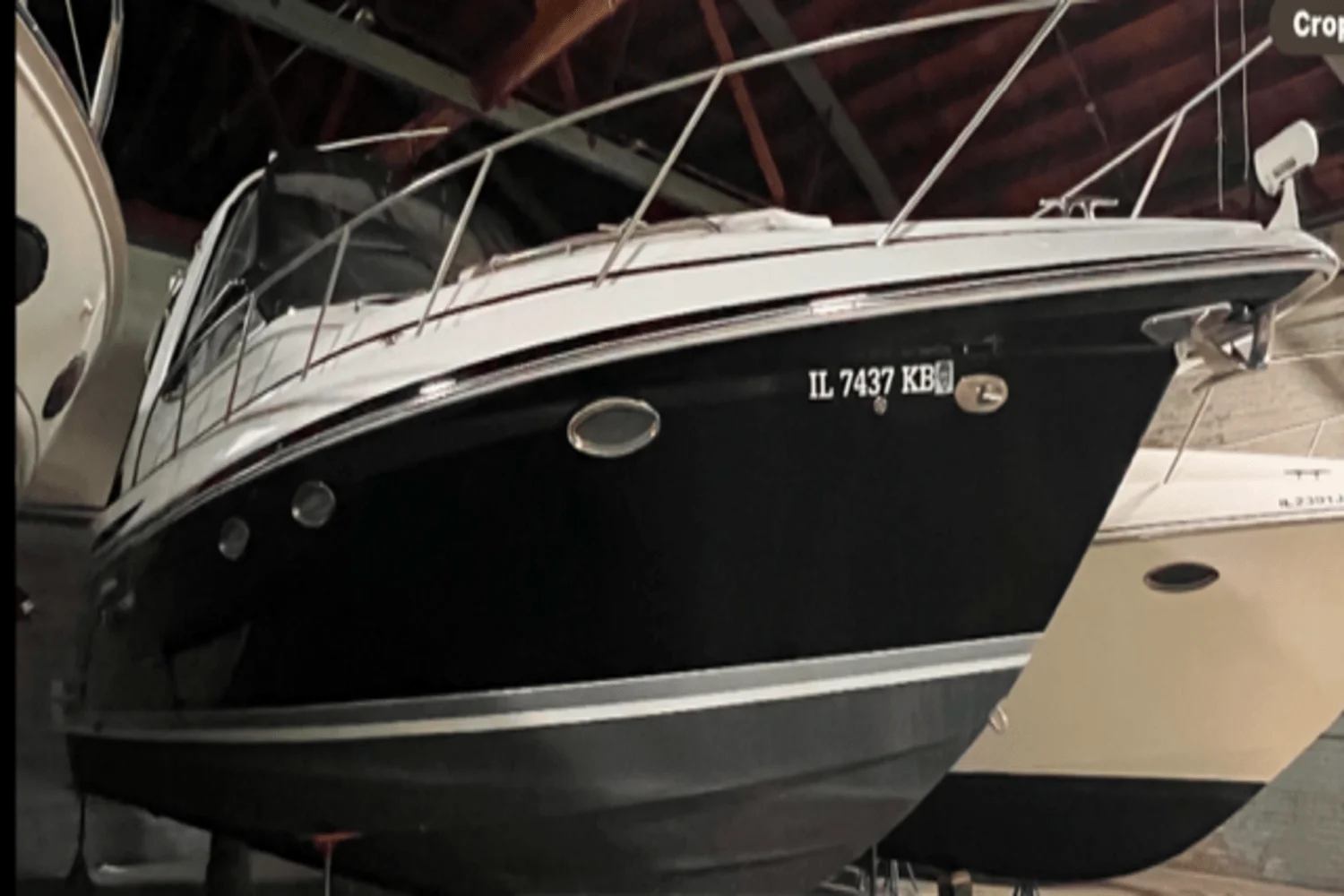 2005 Formula 34 PC Image Thumbnail #4