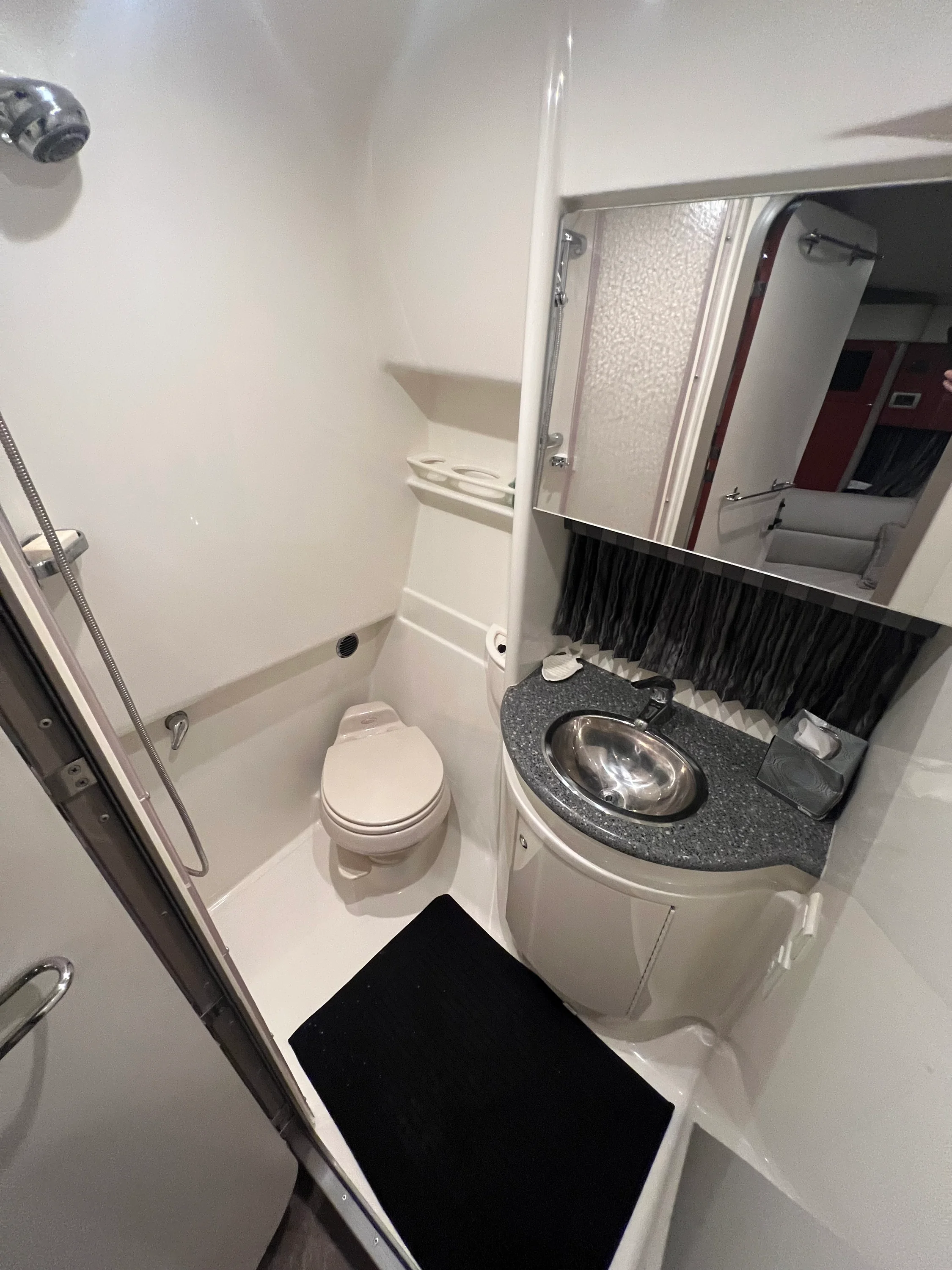 2005 Formula 34 PC Image Thumbnail #62