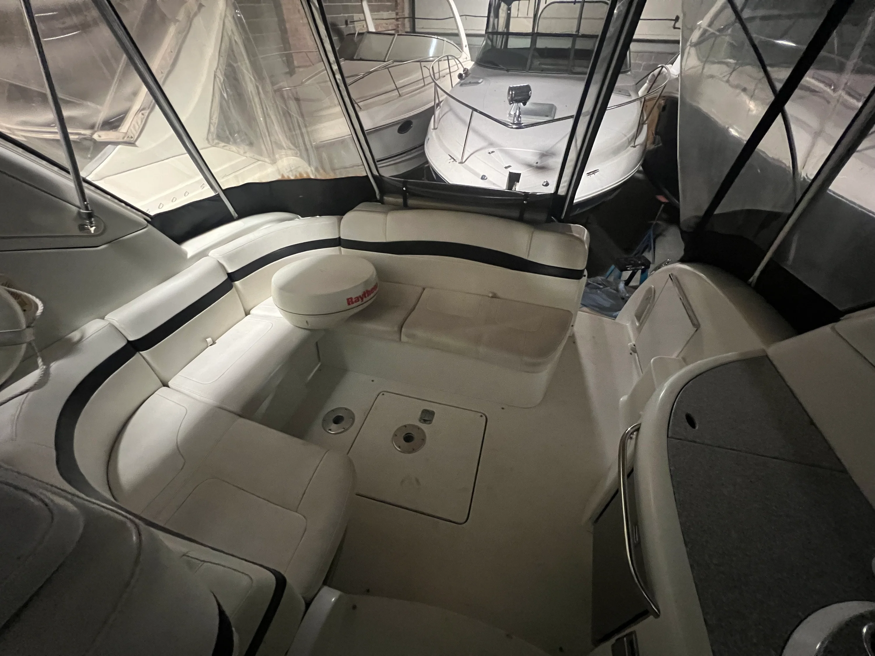 2005 Formula 34 PC Image Thumbnail #9