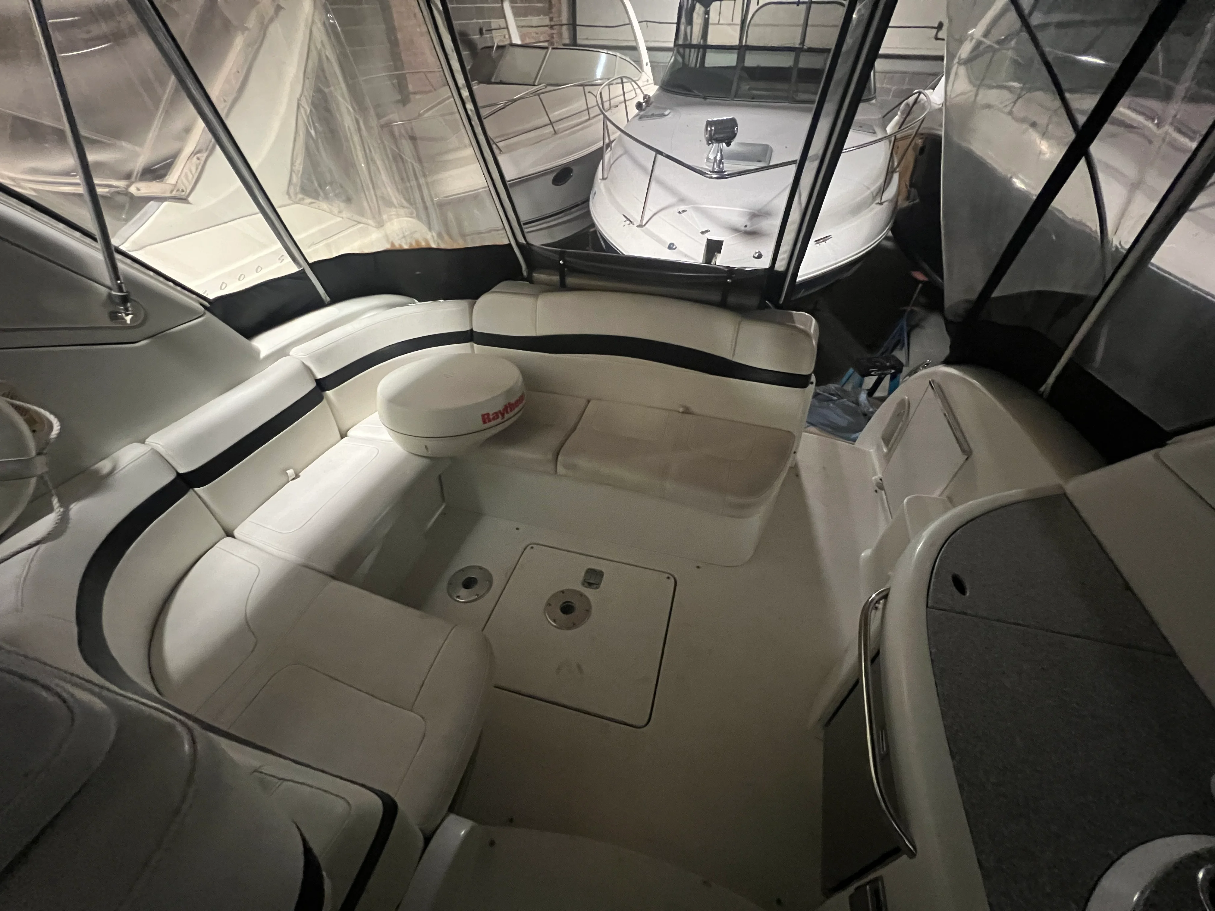 2005 Formula 34 PC Image Thumbnail #8