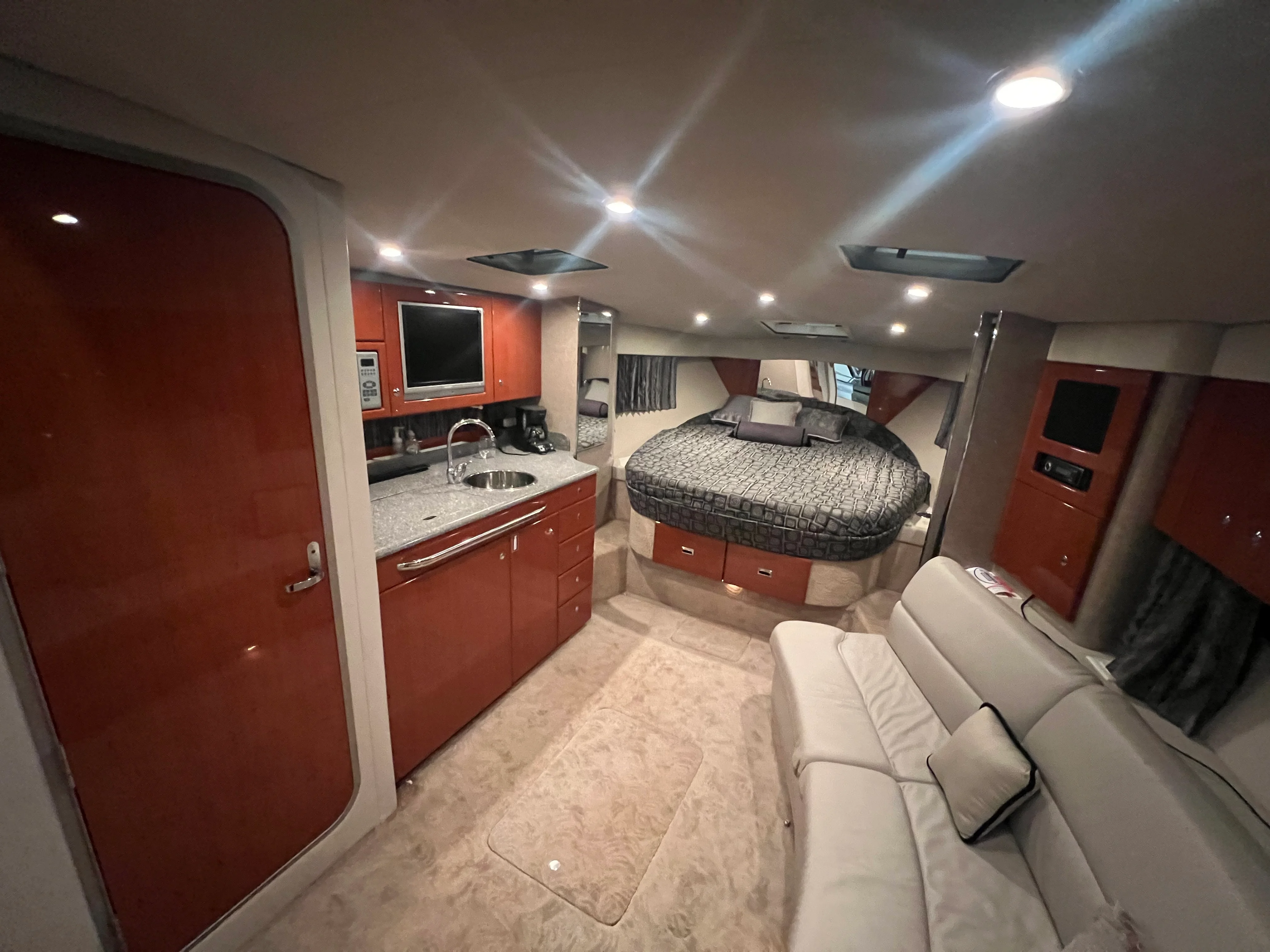 2005 Formula 34 PC Image Thumbnail #58