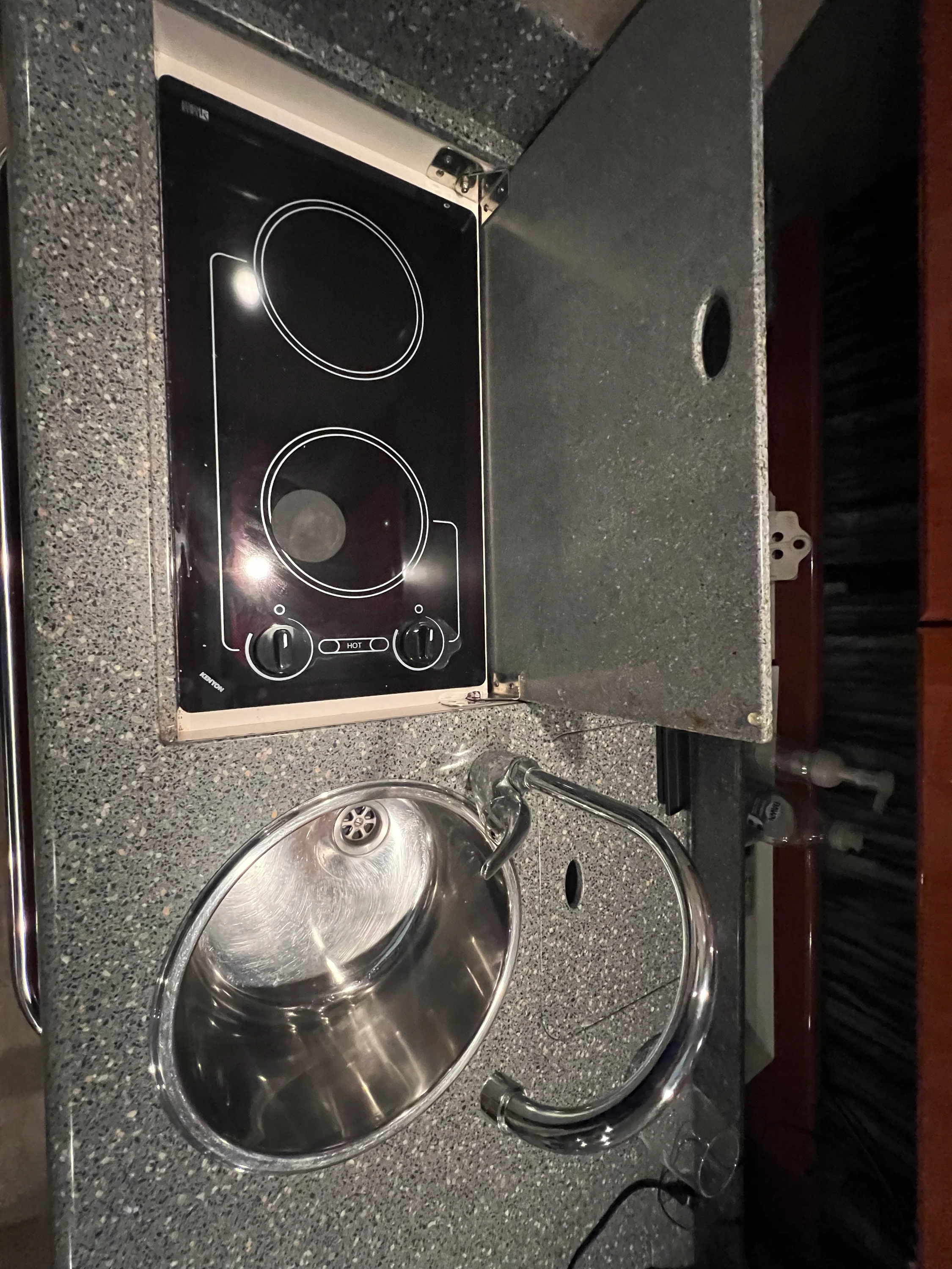 2005 Formula 34 PC Image Thumbnail #40