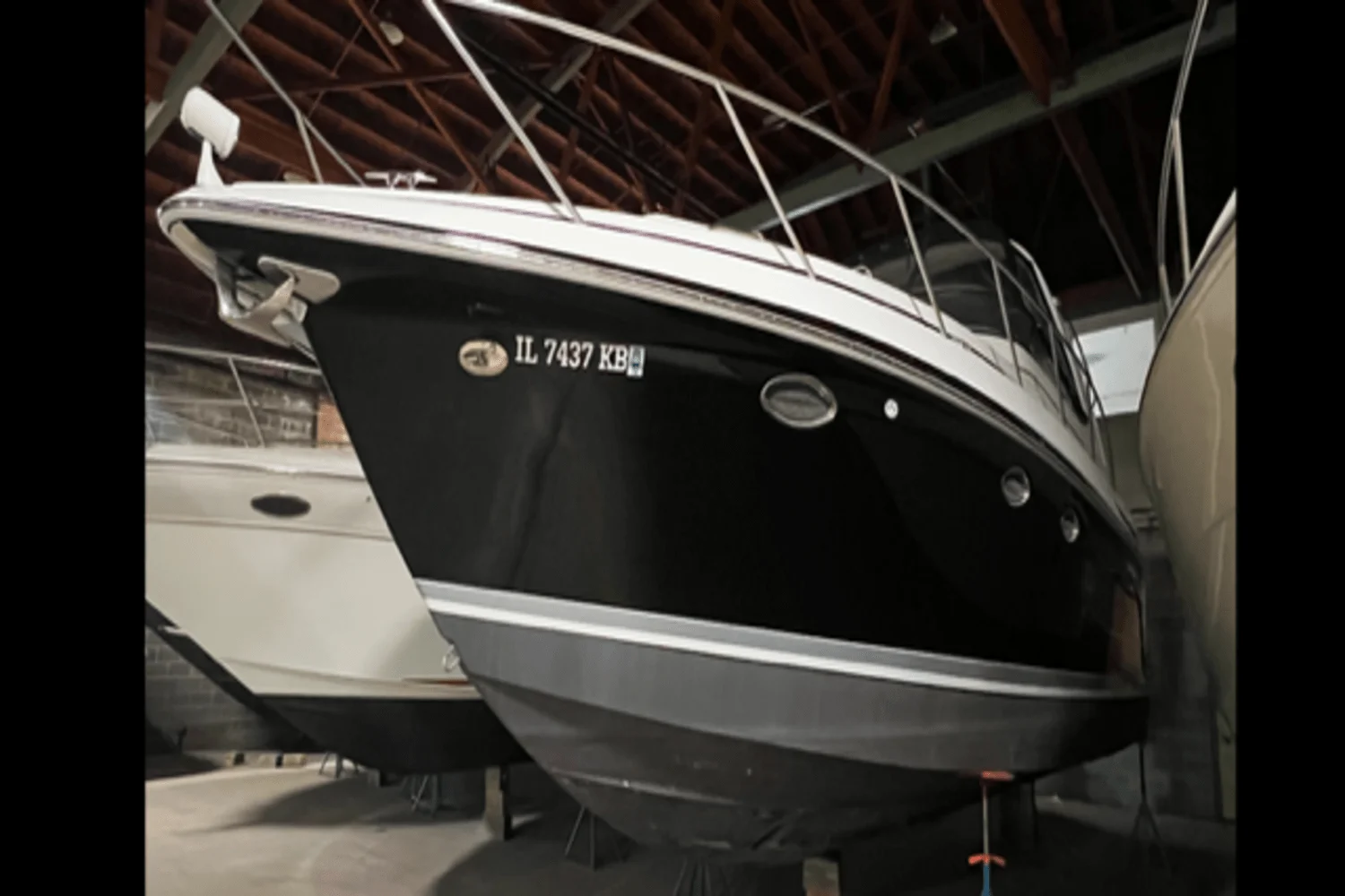 2005 Formula 34 PC Image Thumbnail #3