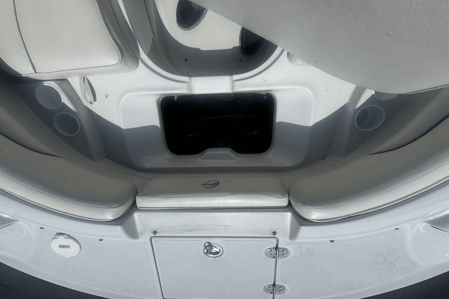 2005 Crownline 220 EX Image Thumbnail #28