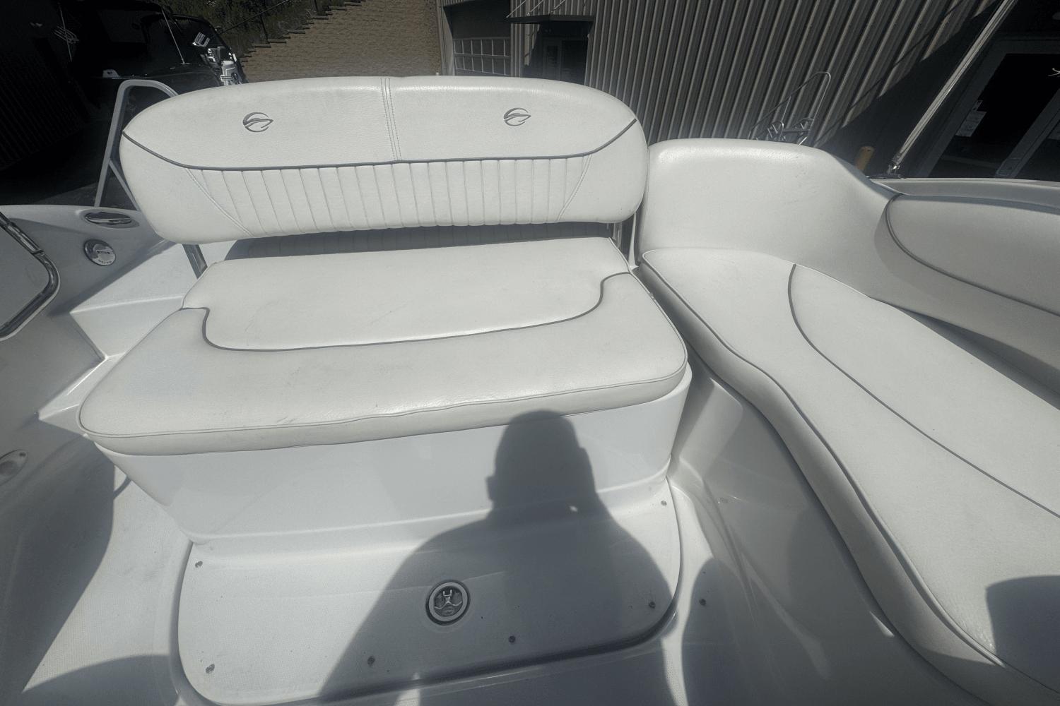 2005 Crownline 220 EX Image Thumbnail #23
