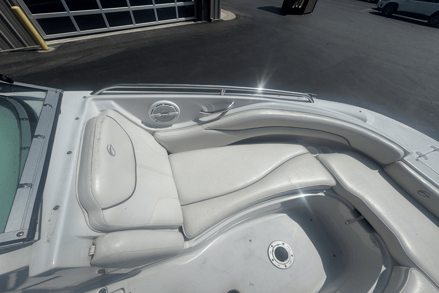 2005 Crownline 220 EX Image Thumbnail #9